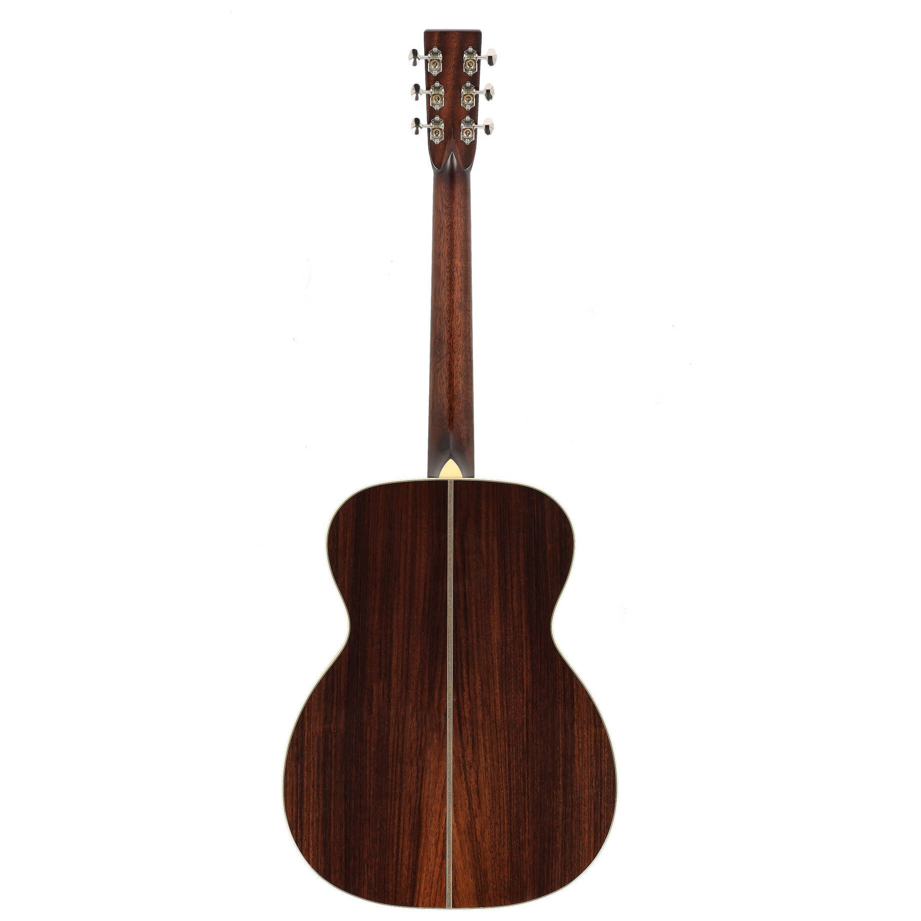 Bourgeois Guitars OM Vintage Touchstone 2