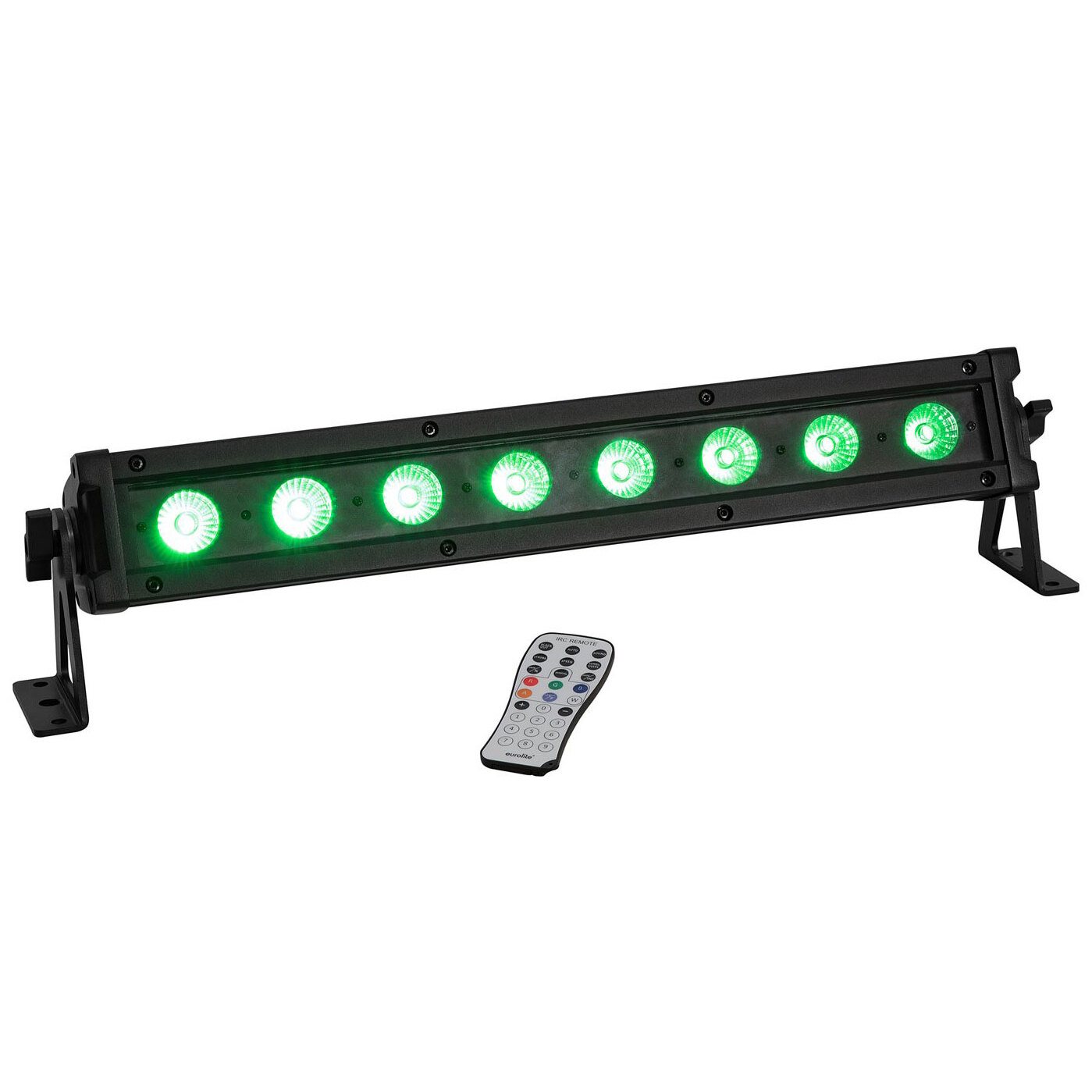 Eurolite LED IP T-Bar 8 QCL Leiste