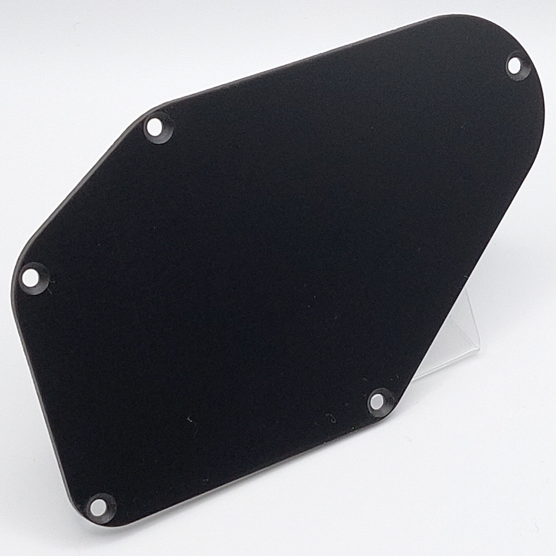 Music Man Control Plate Luke 1