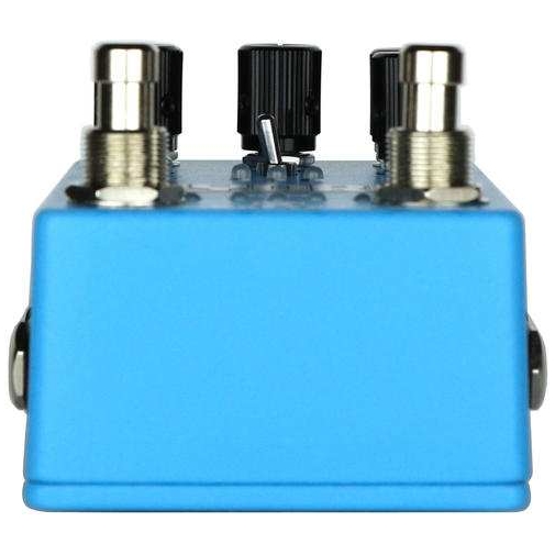 Keeley Electronics - Keeley Electronics Hydra - Stereo Reverb Tremolo - 5