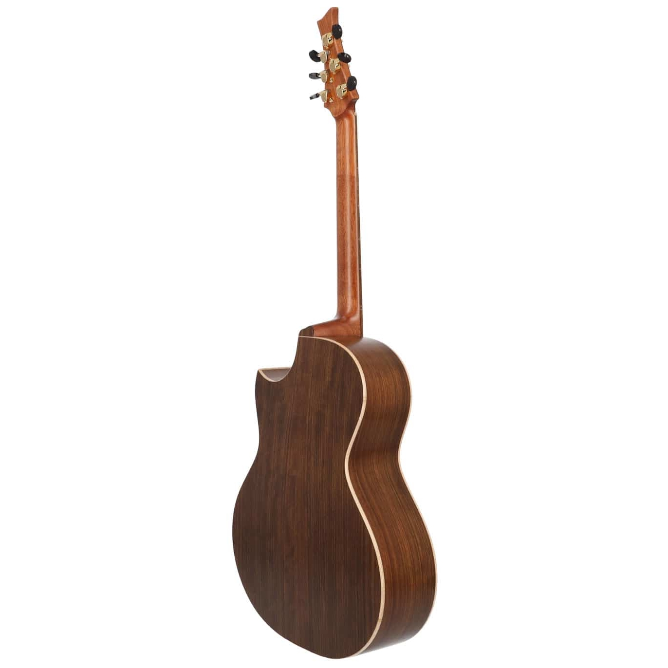 Cuntz - Cuntz CWG23s SESSION Special Model HGM - 4
