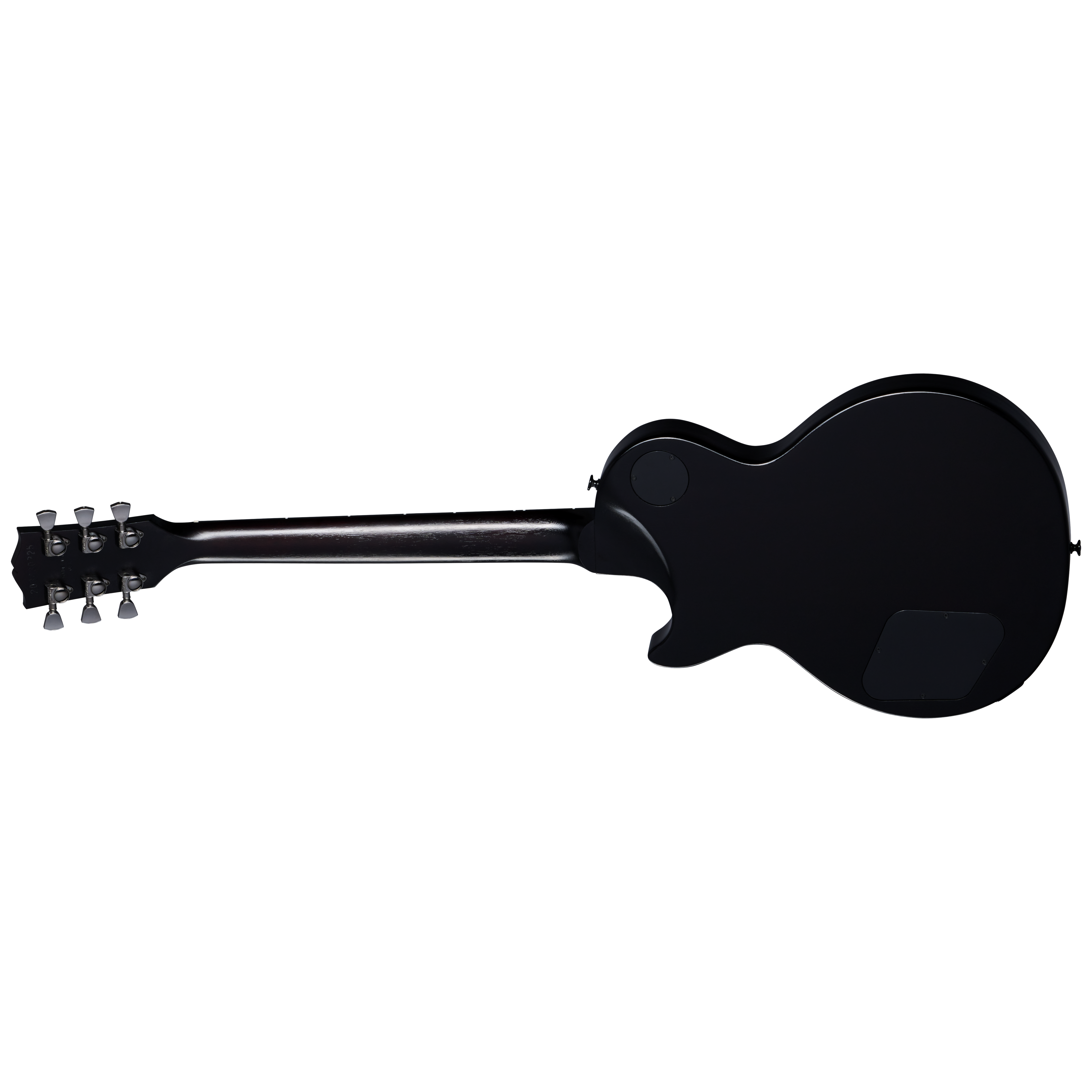 Gibson Les Paul Modern Studio Smokehouse Satin 3