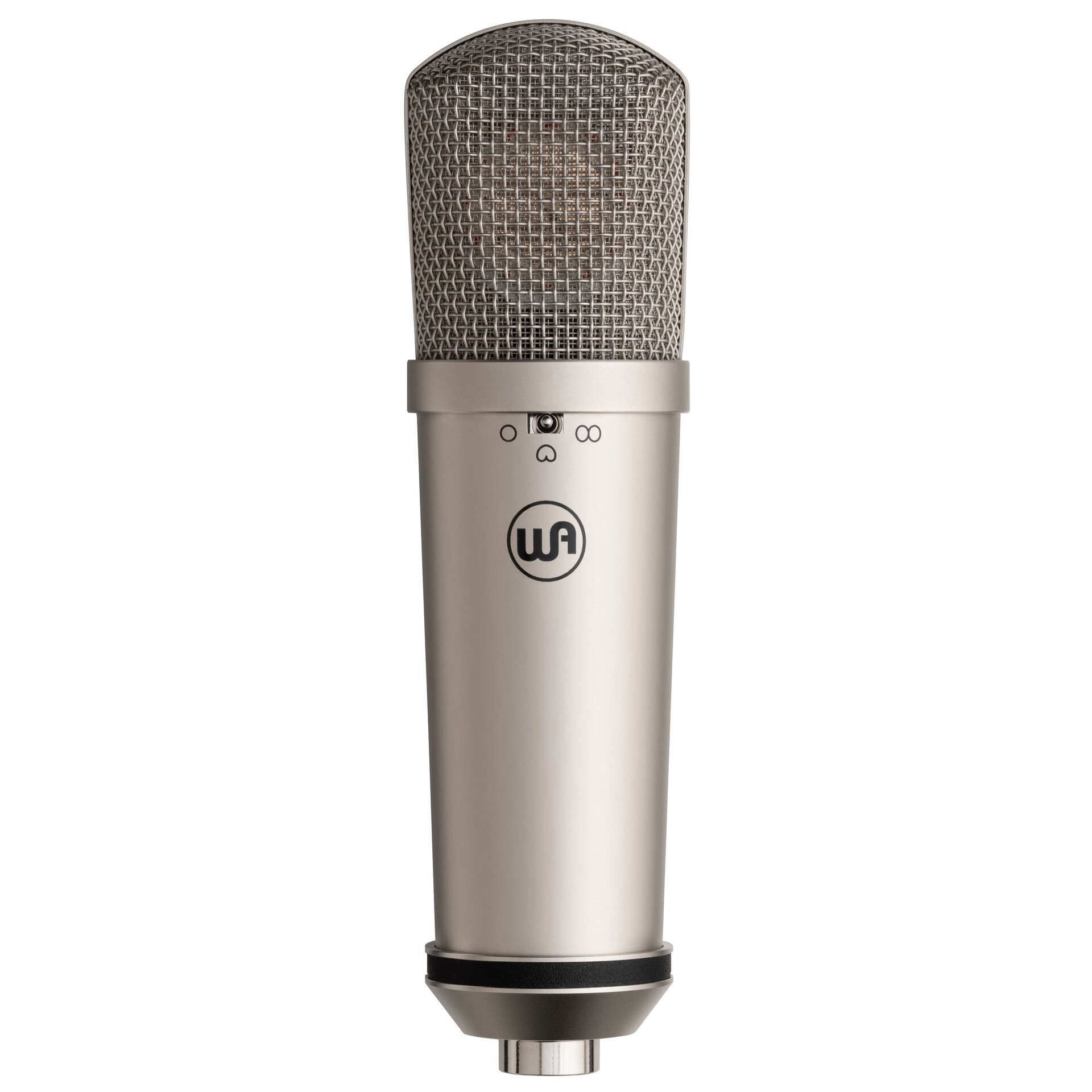 Warm Audio WA-87jr 4