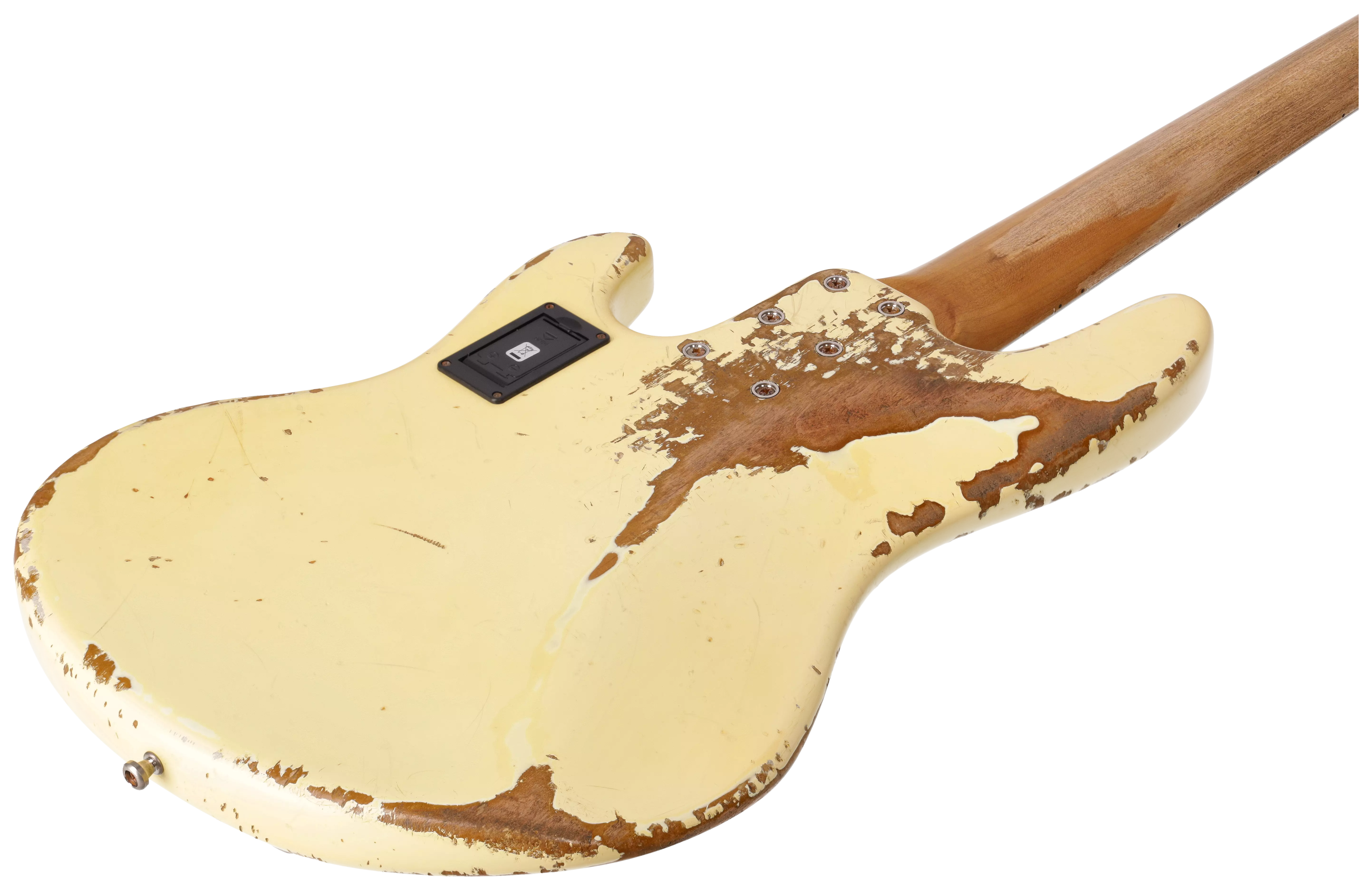 Sandberg California TT-5 MN Creme Masterpiece #48363 7