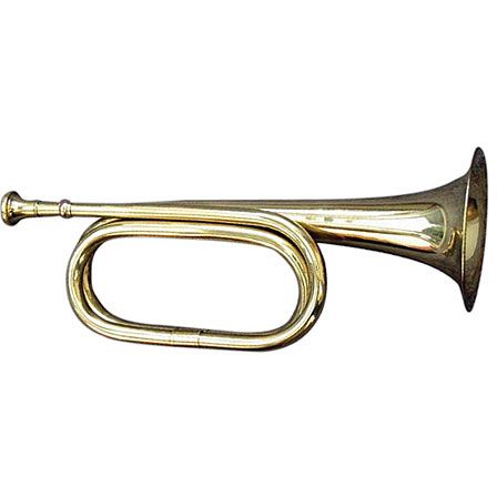 Arnolds & Sons Belltone C-Horn