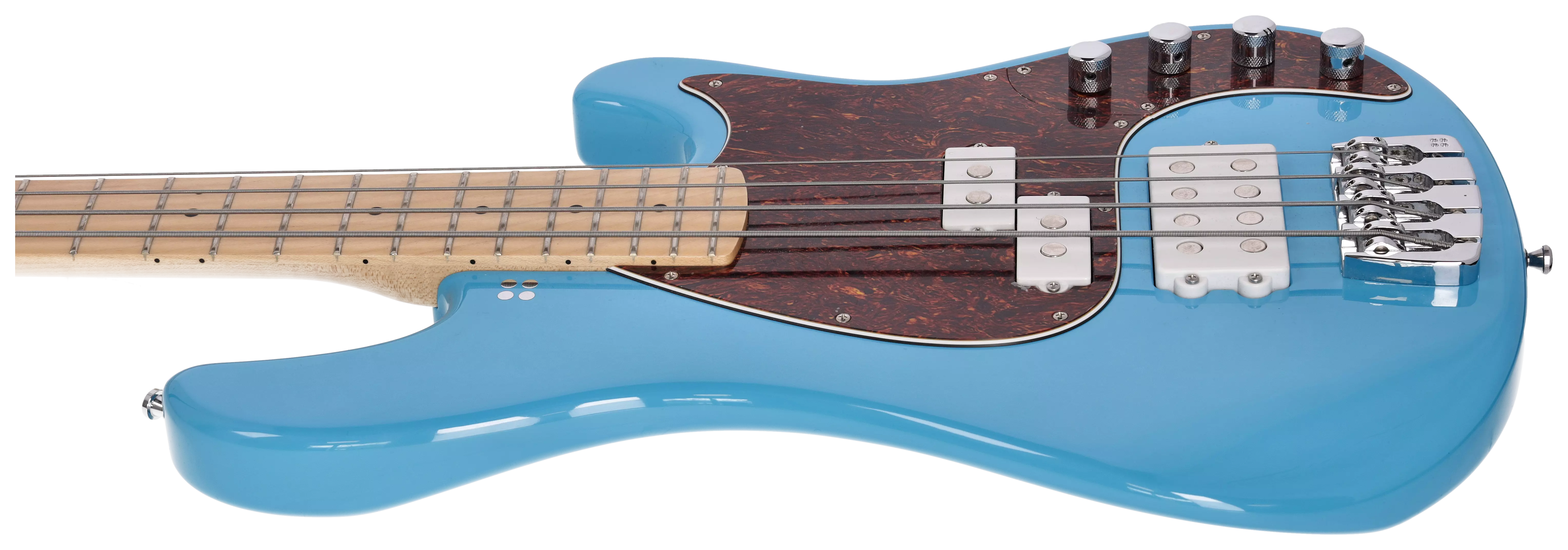 Sandberg California VM-4 MN Marley Blue HG 5