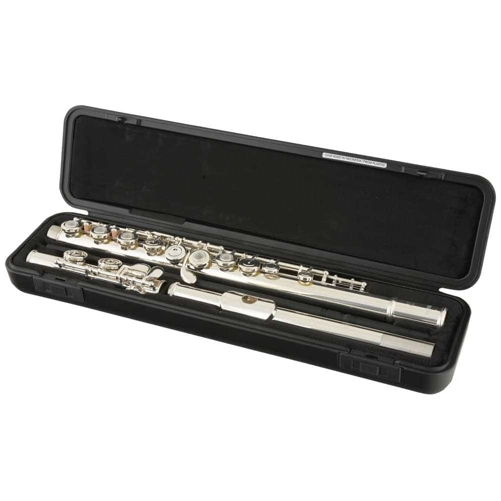 Yamaha - Yamaha YFL-272 Querflöte - 6
