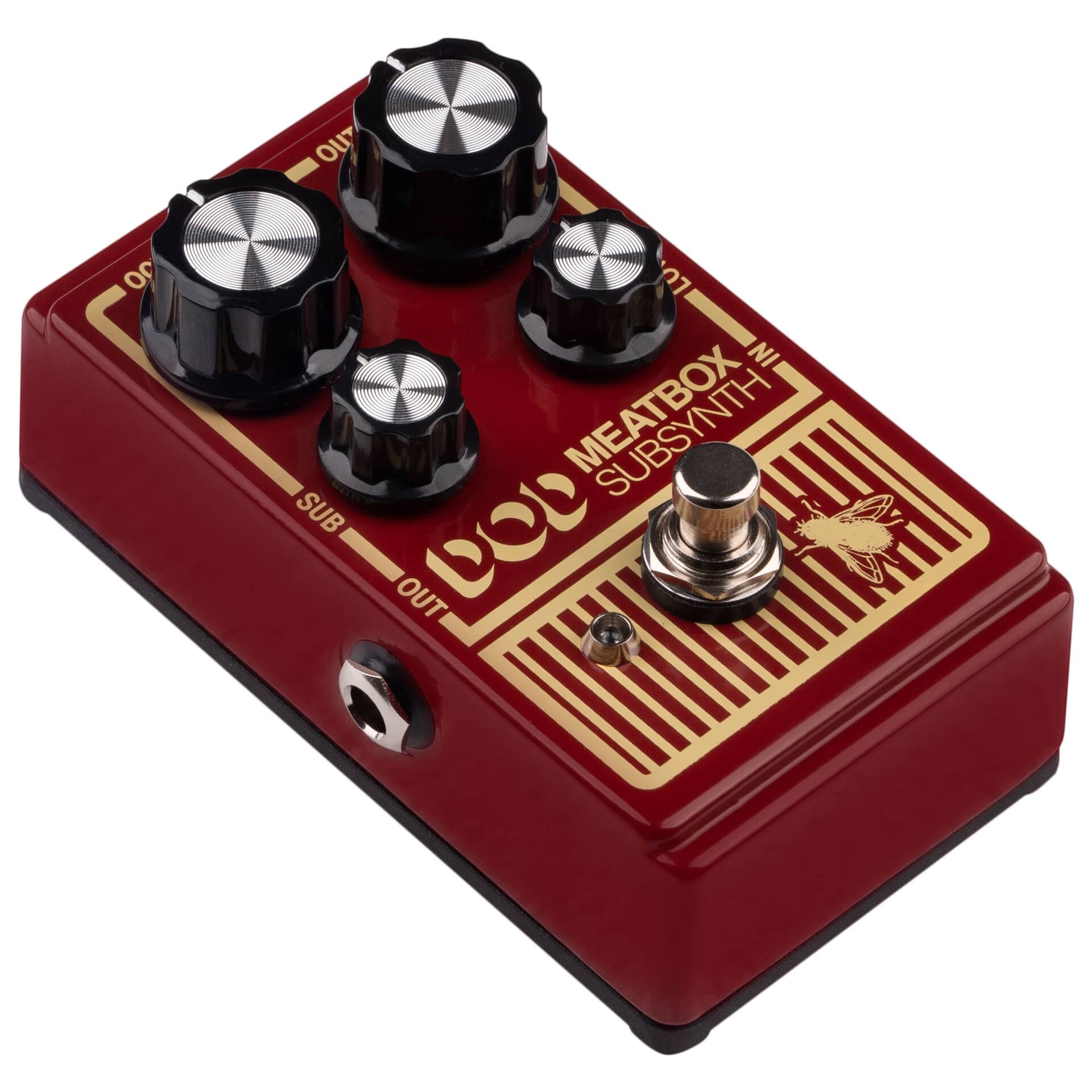 DigiTech DOD Meat Box 2