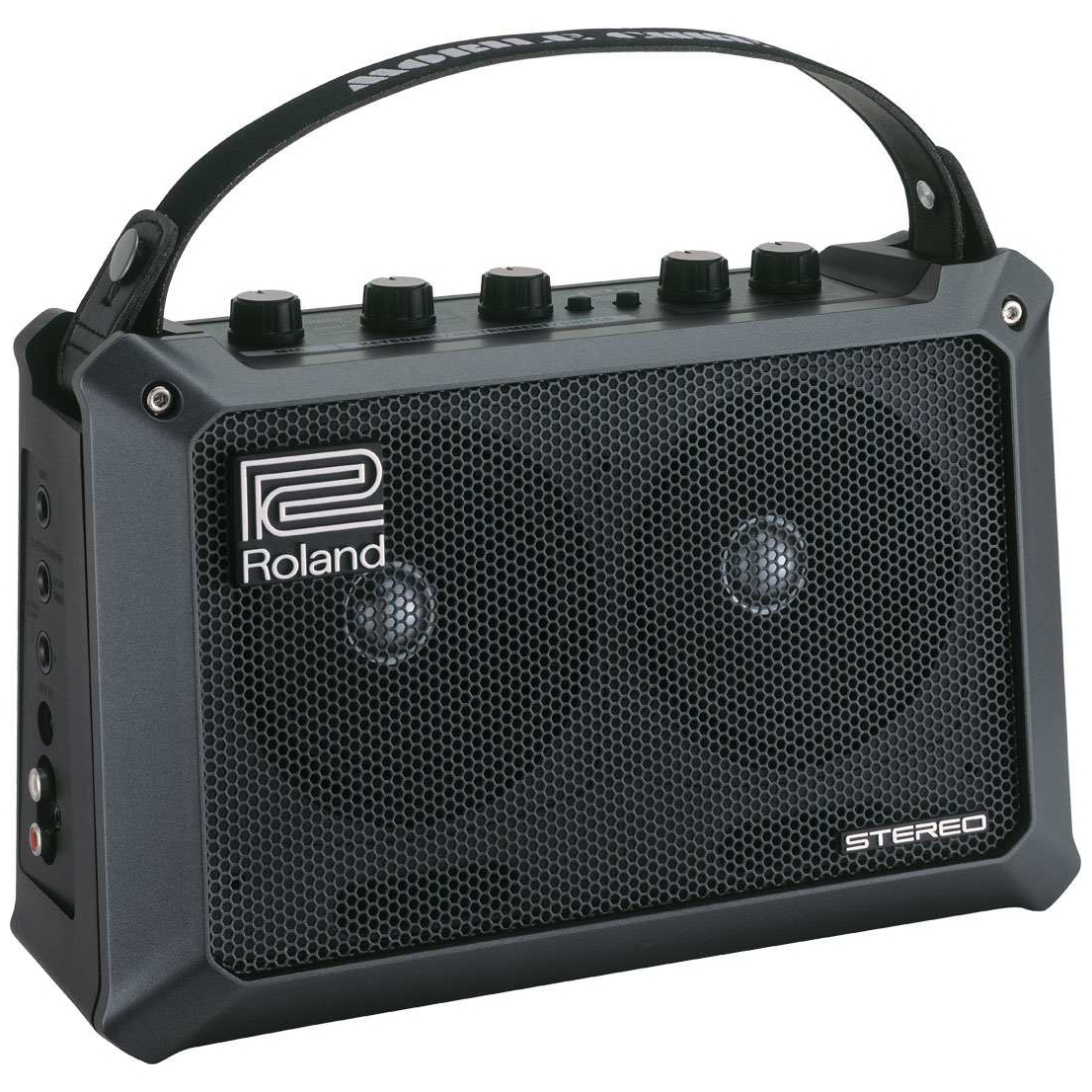 Roland - Roland Mobile Cube