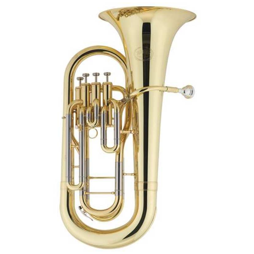 Jupiter - Jupiter JEP1000 Euphonium