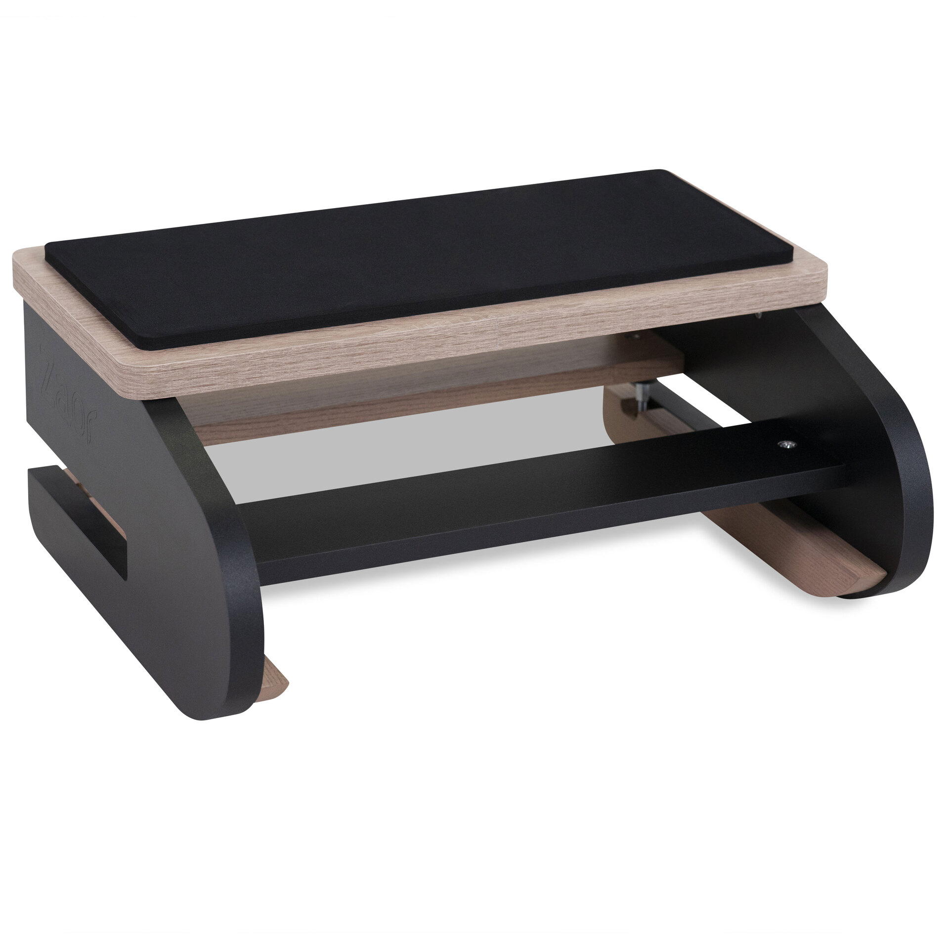  Miza Griprack 2 MkII Black Oak 3
