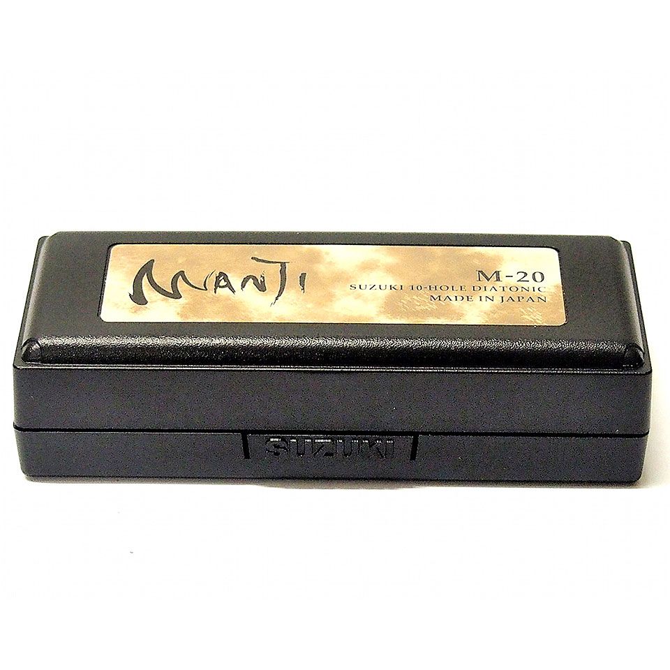  M-20 Manji Low F 2