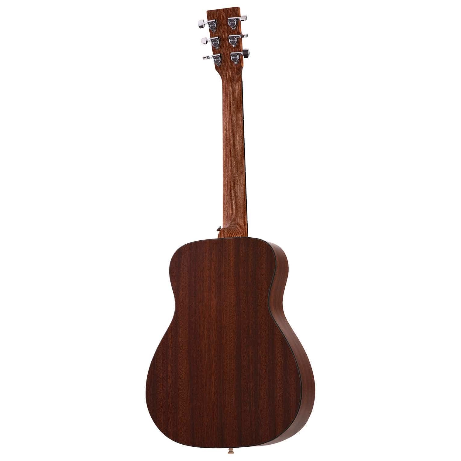 Martin - Martin LX-1 E Little Martin - 3