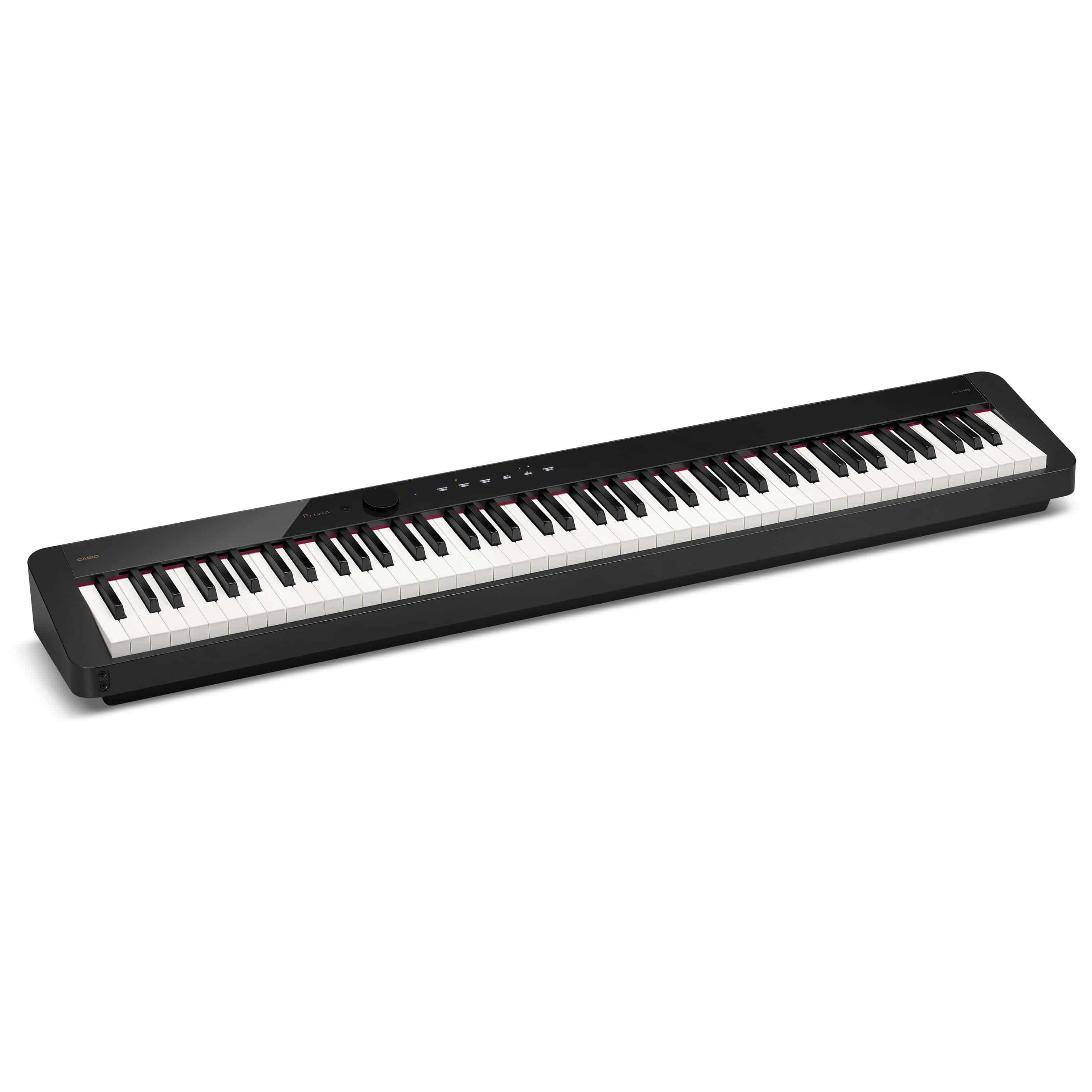 Casio - Casio PX-S1100 BK Privia - 3
