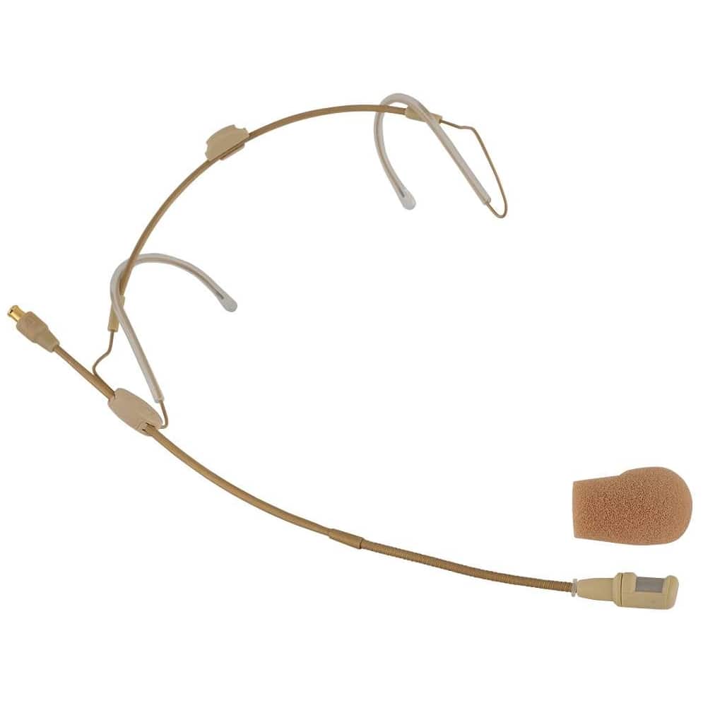 Sennheiser - Sennheiser HSP 4 EW-3 Beige