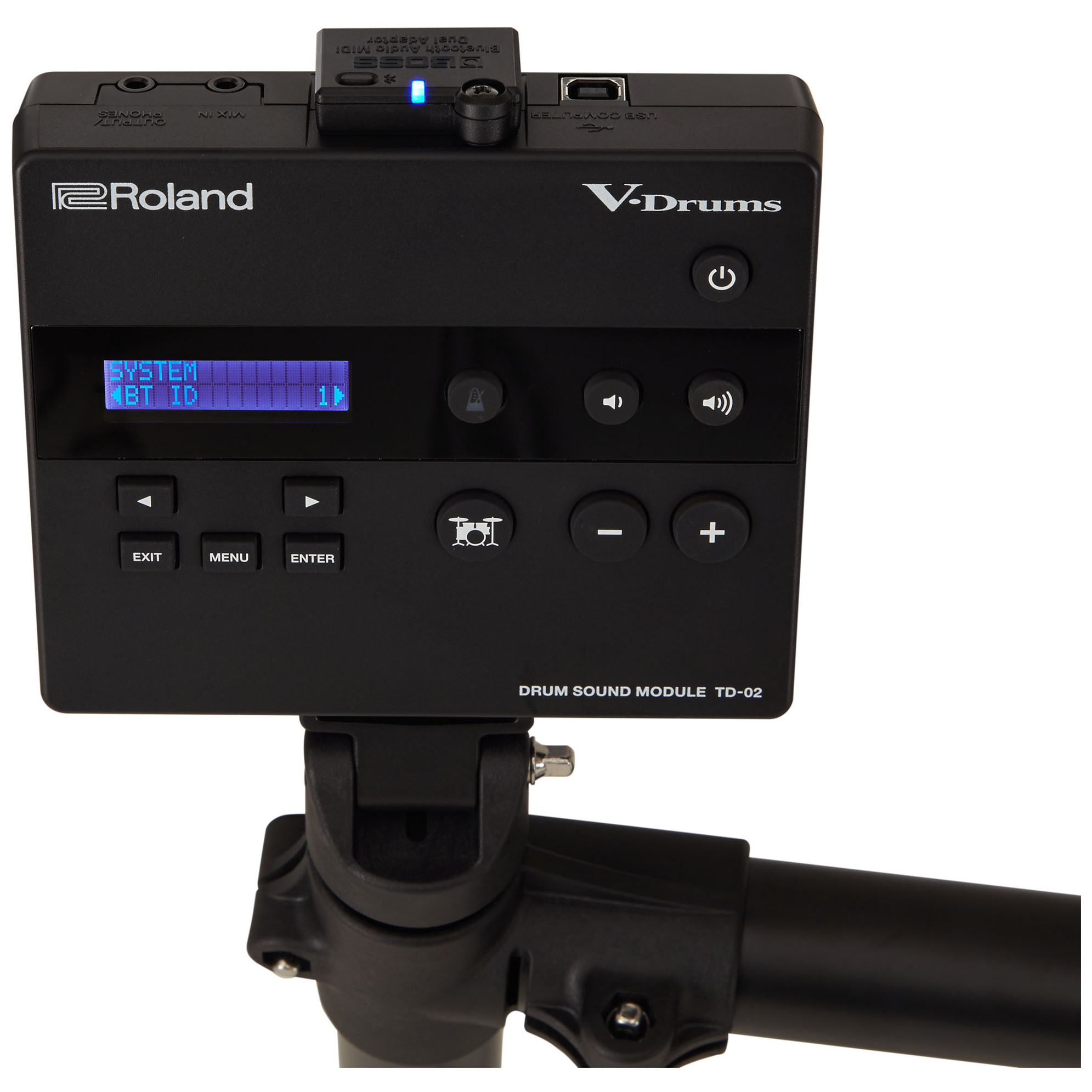 Roland TD-2K 6
