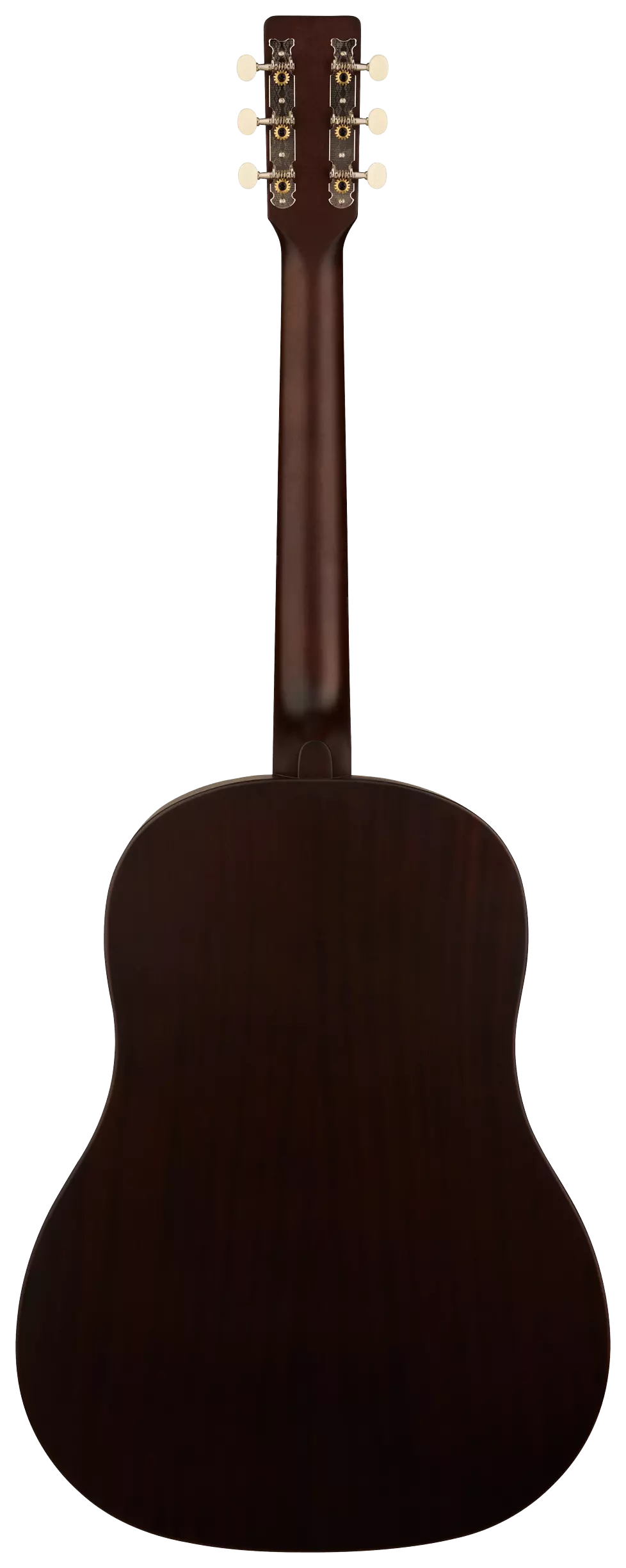 Gretsch Jim Dandy Dreadnought MAH WPG DP CHRY BRST 1