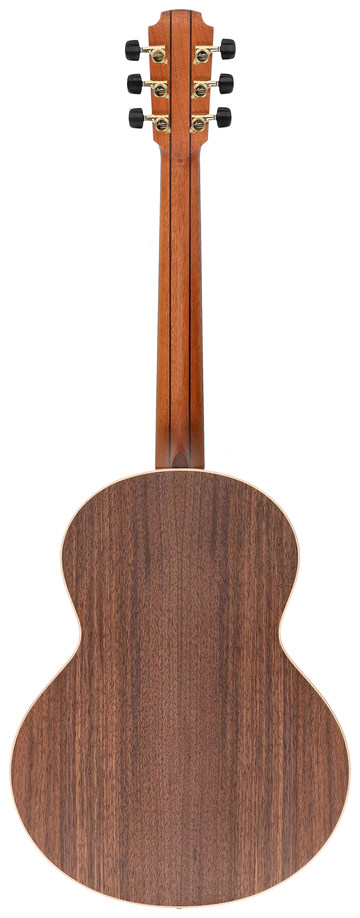 Lowden S-21 Walnut Sitka Spruce 1