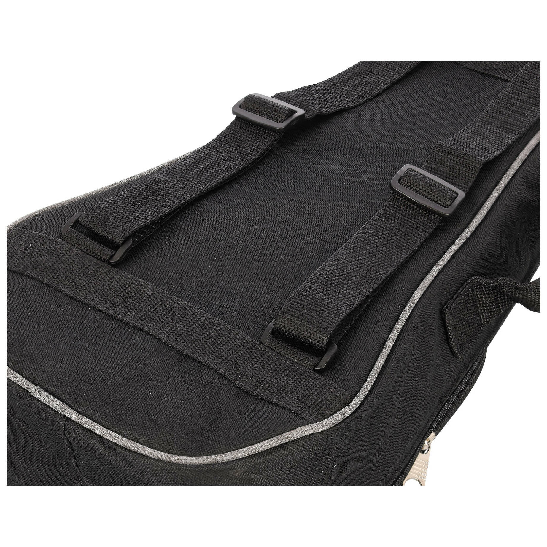 Chicago Classic Konzert Ukulele Tasche 11