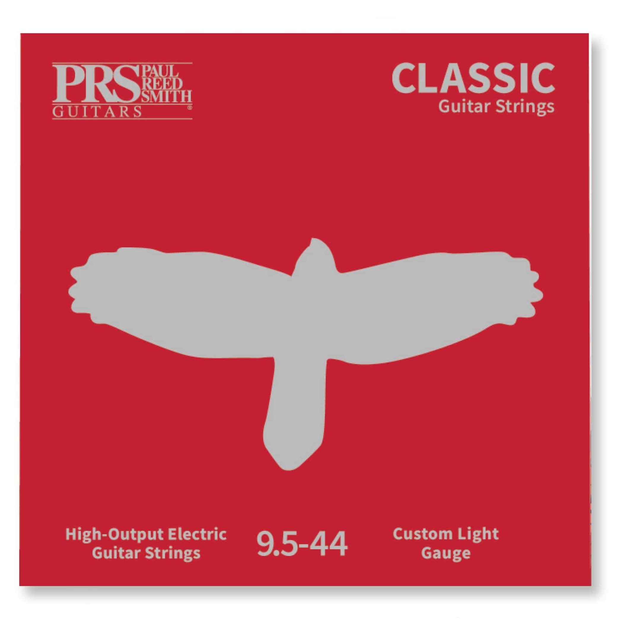 PRS - PRS Classic Strings 009.5-044