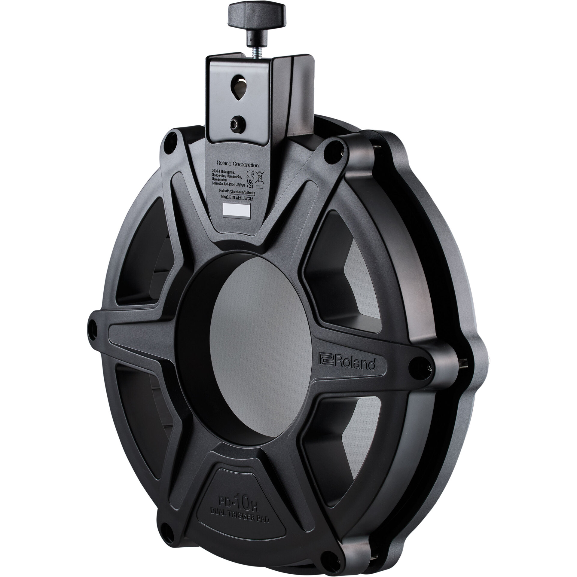  PD-10H Standard V-Pad 1