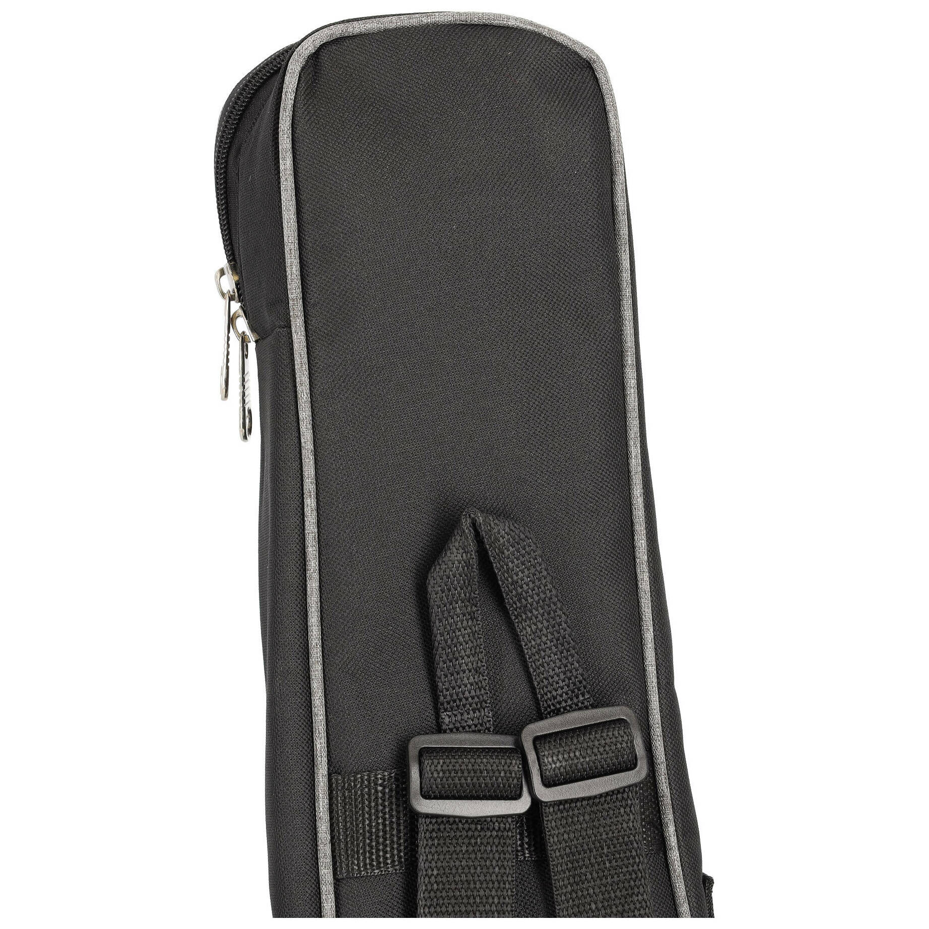 Chicago Classic Konzert Ukulele Tasche 9