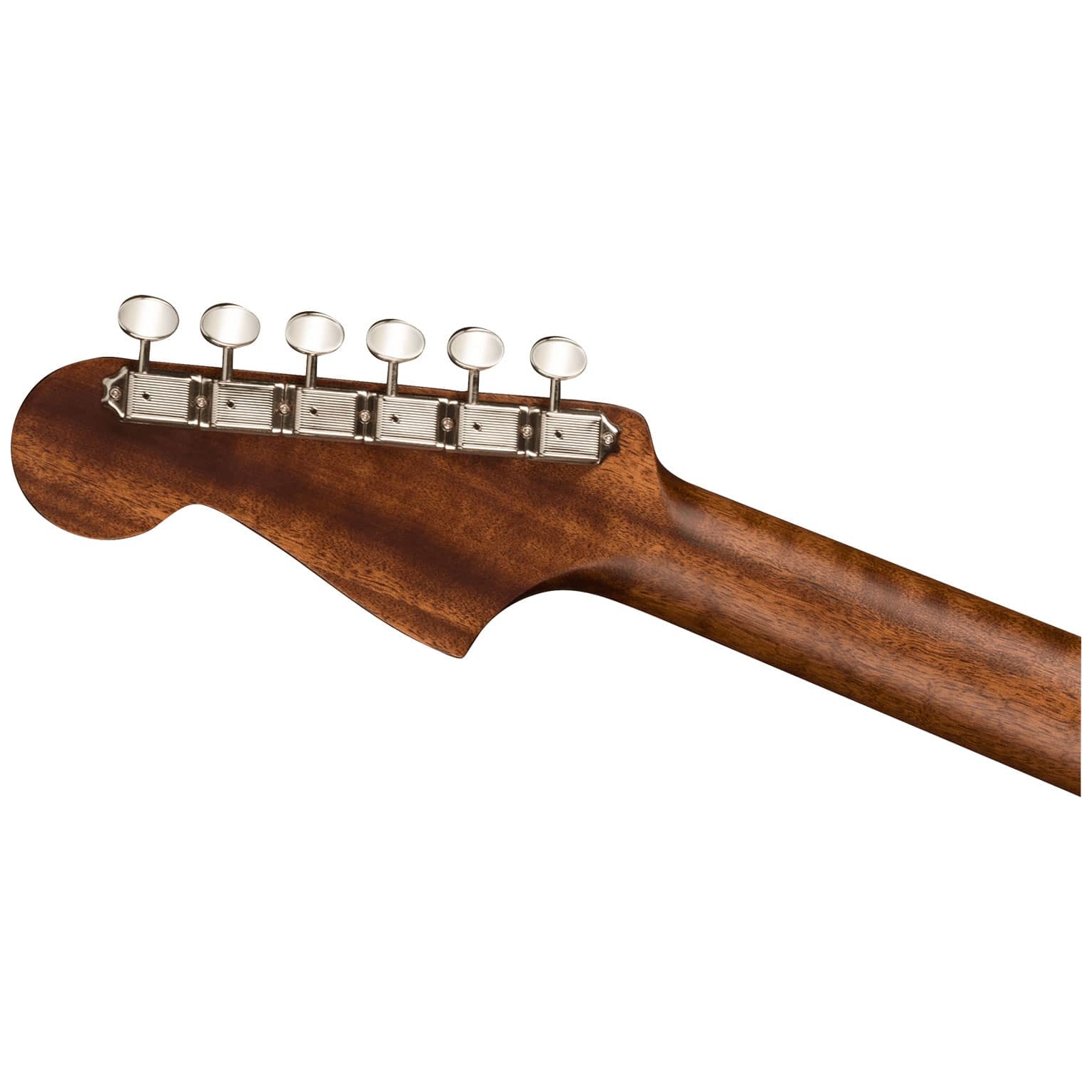 Fender - Fender Redondo Special MAH - 5