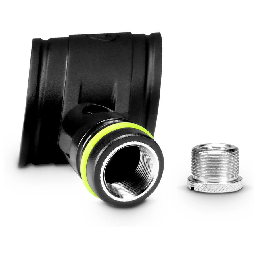 Gravity MS CLMP 34 Microphone Clip 34 - 42 mm 2