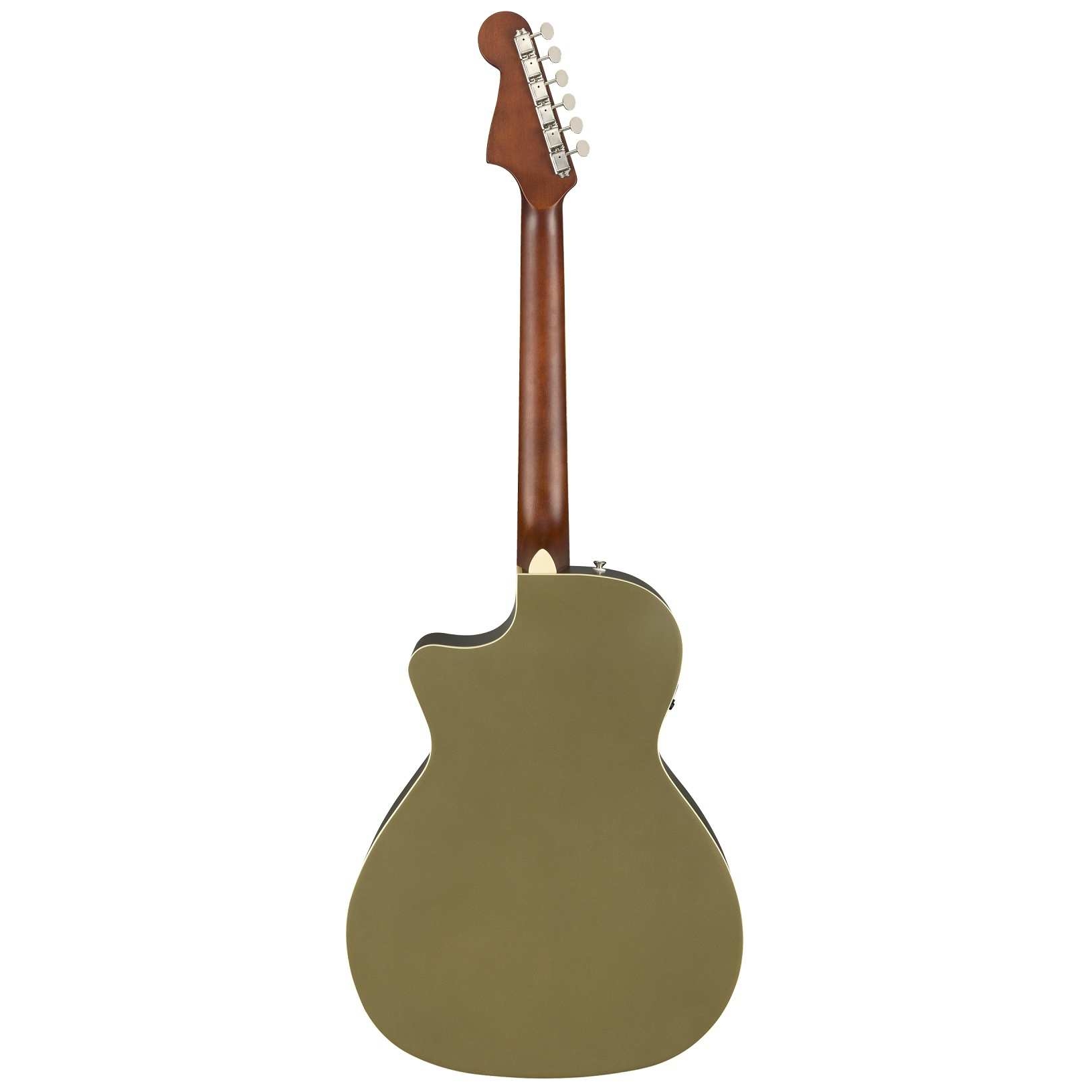 Fender - Fender Newporter Player OS - 1