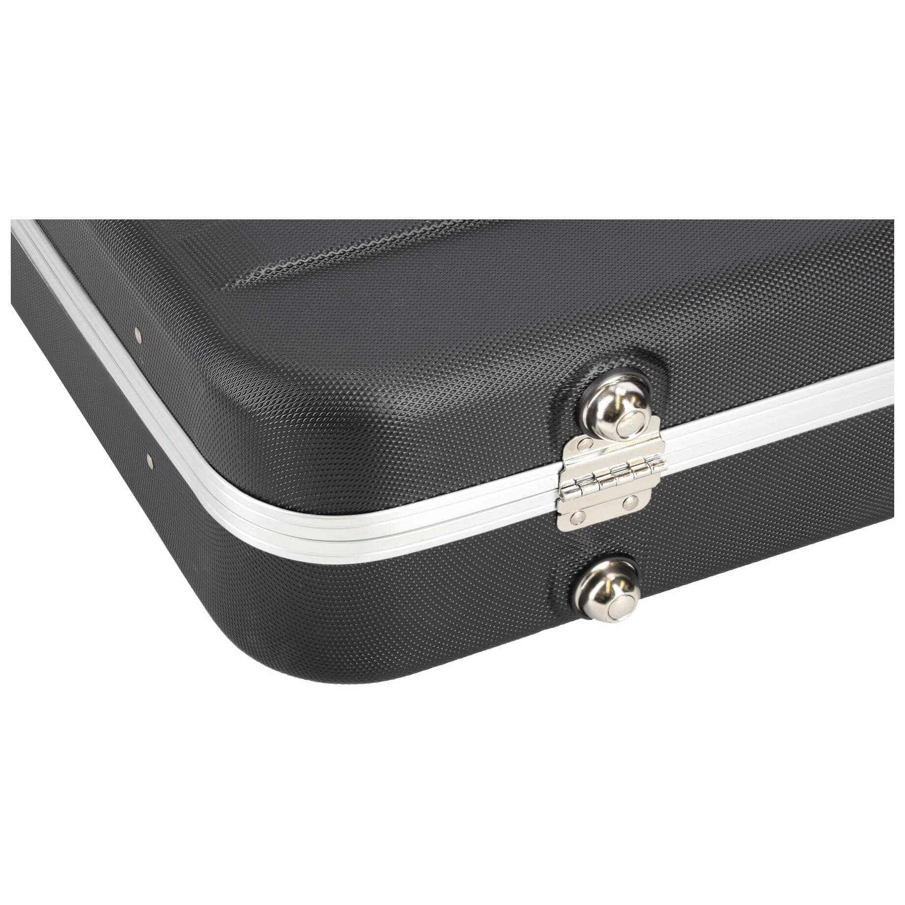 Chicago Classic E-Bass ABS Koffer Deluxe 5