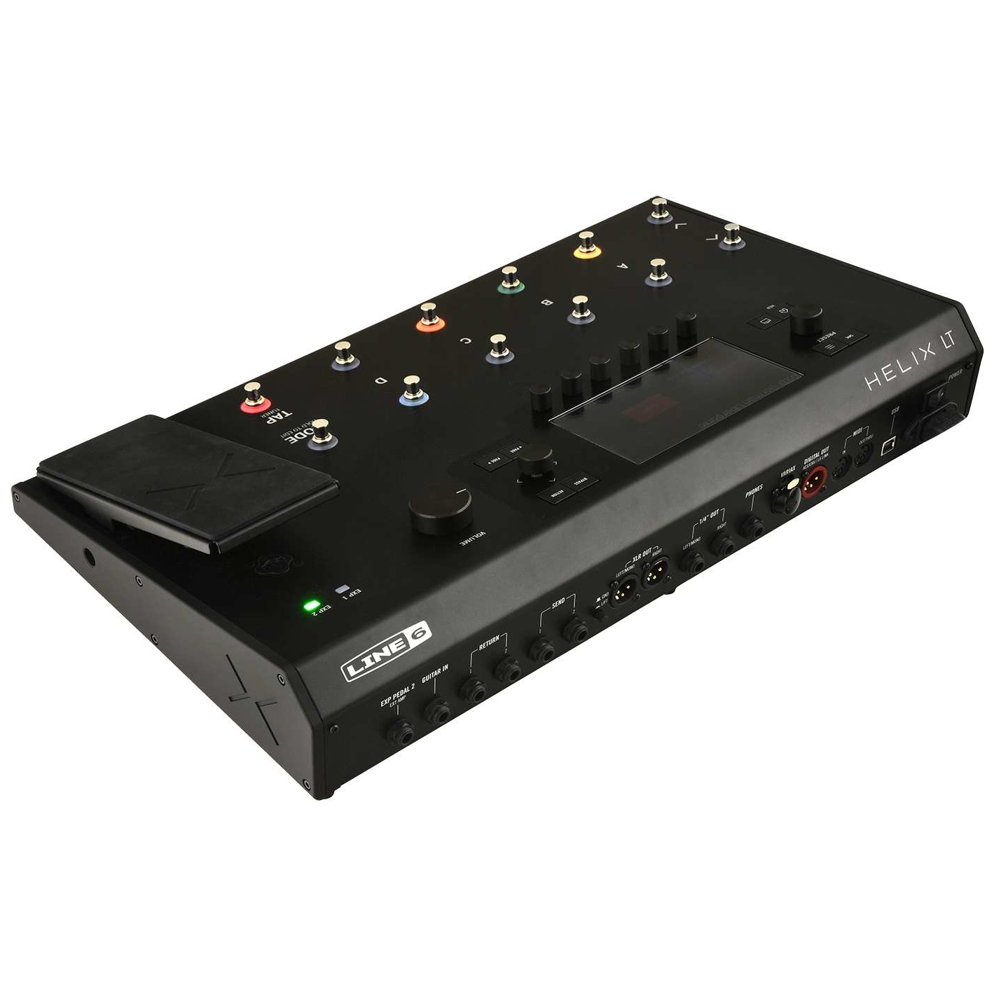Line 6 - Line 6 Helix LT - 1