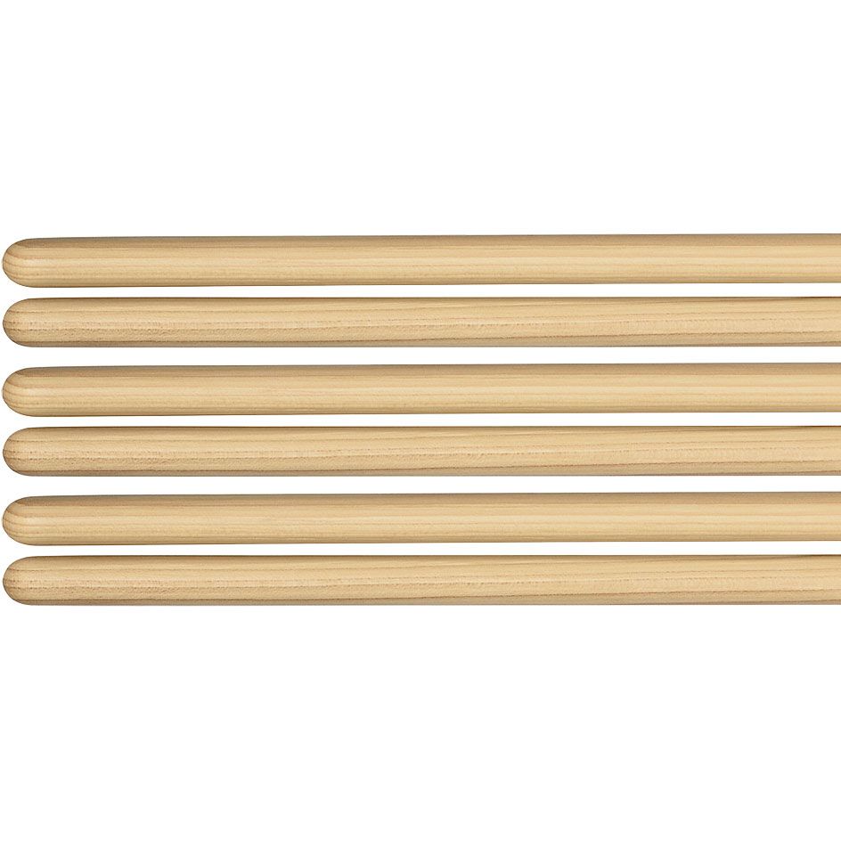 Meinl Cymbals 3 Pairs 3/8" Timbale Sticks 1