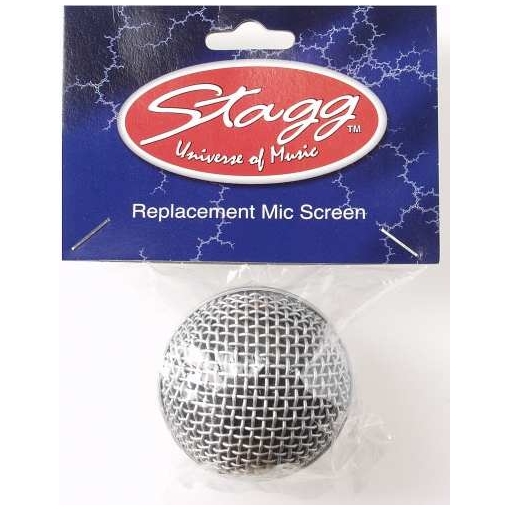 Stagg - Stagg STAGG SPA-M58H Mikrophon Ersatzkorb
