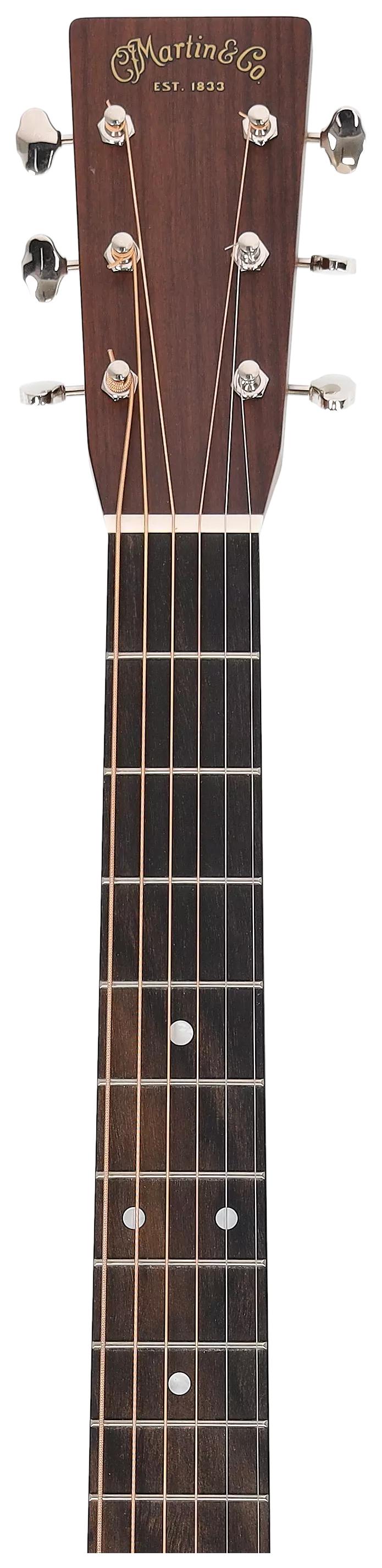 Martin D-28 Sunburst 13