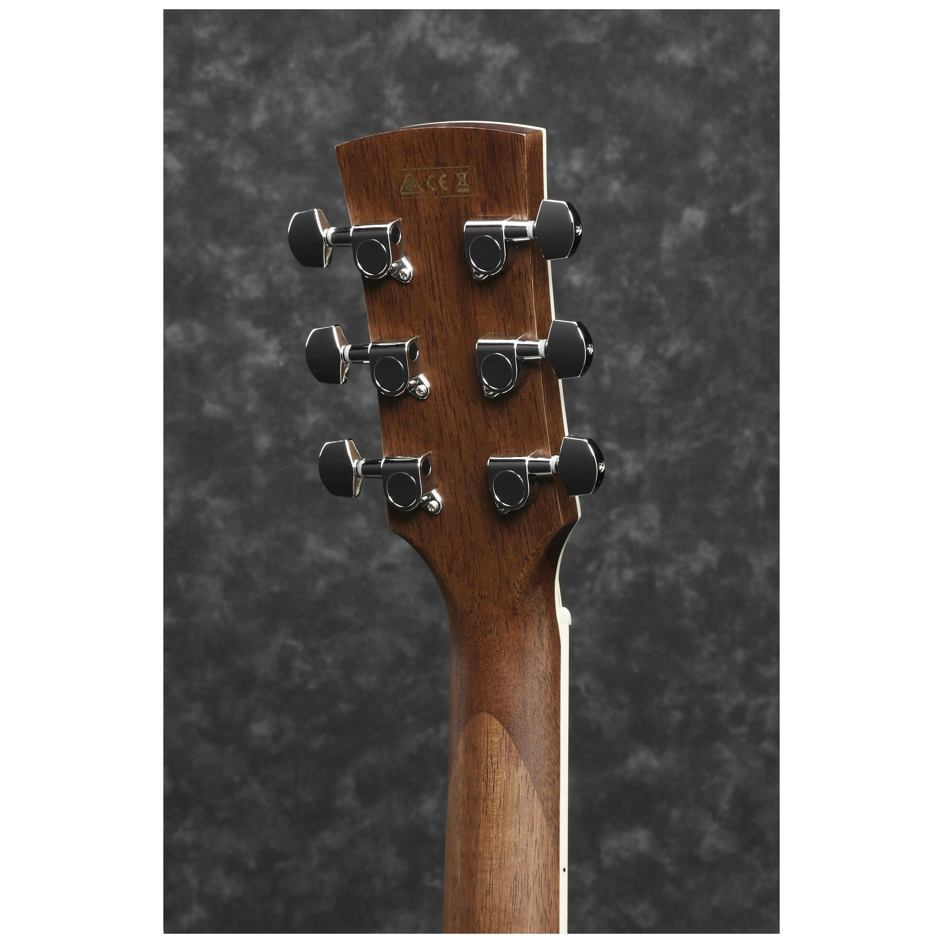 Ibanez - Ibanez AC340CE-OPN - 4
