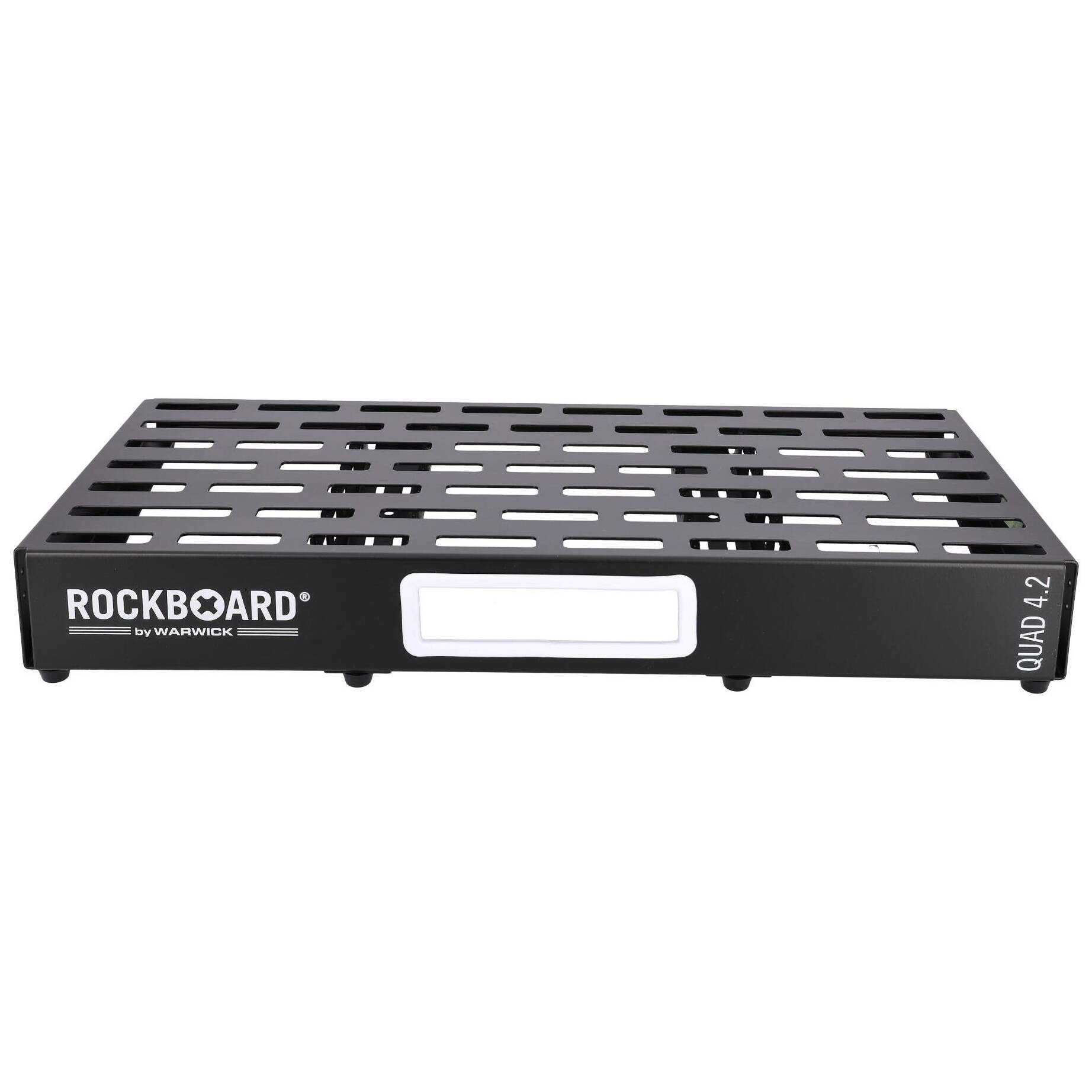 RockBoard QUAD 4.2  Pedalboard with Gig Bag 2
