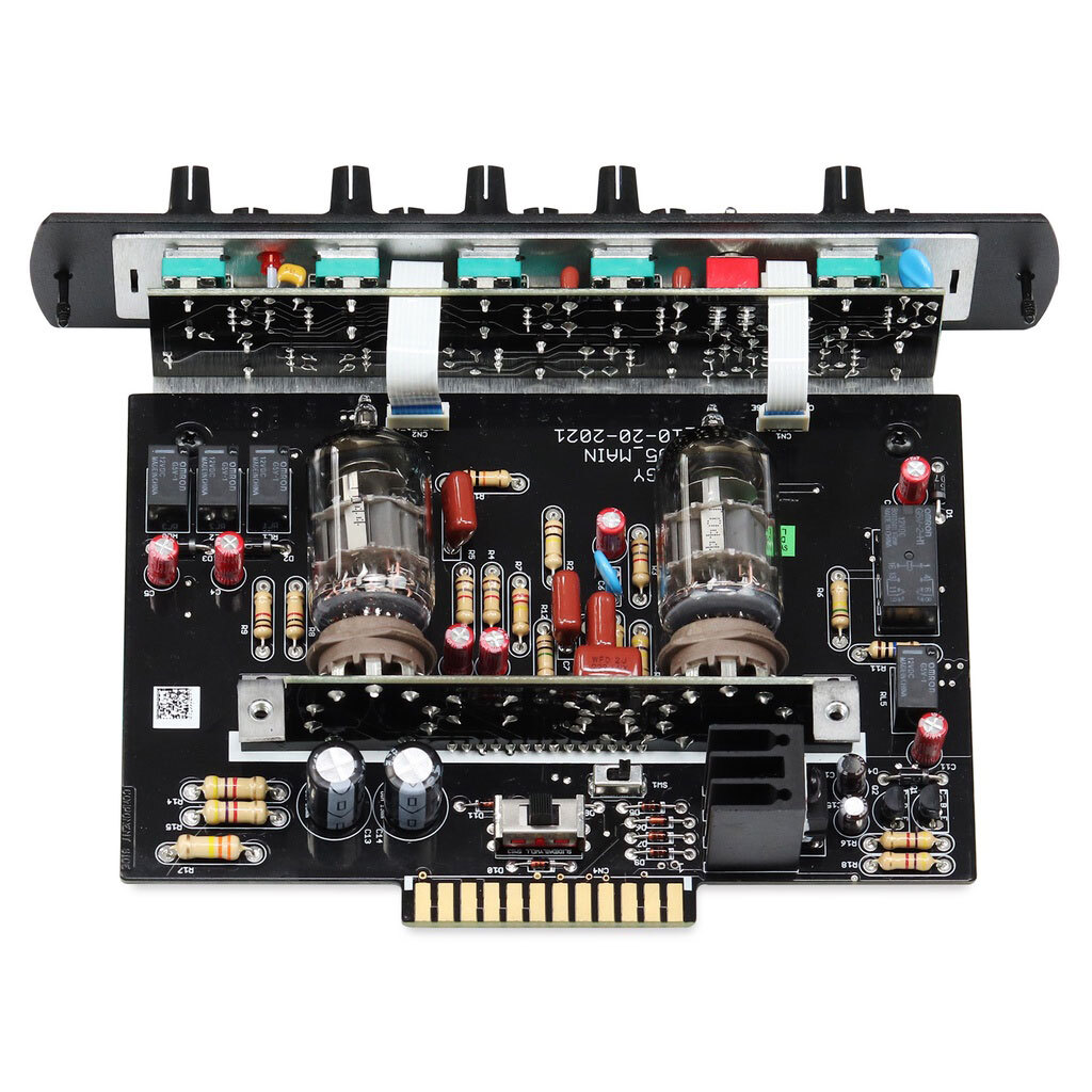 Synergy Peavey 6505 Module 2