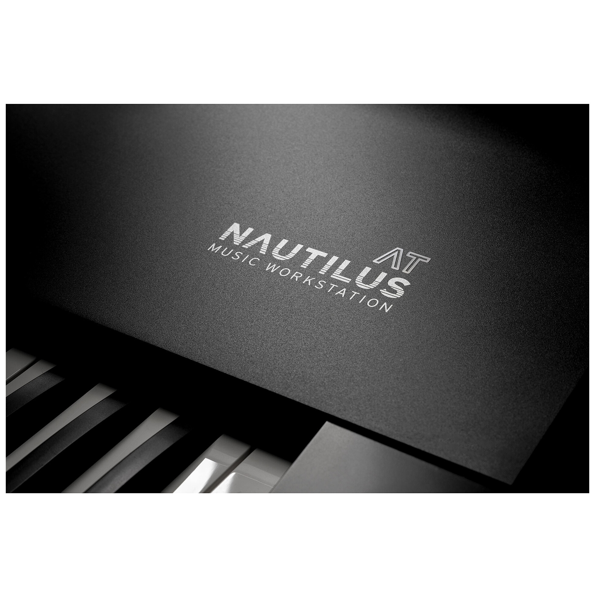 Korg Nautilus AT 61 4