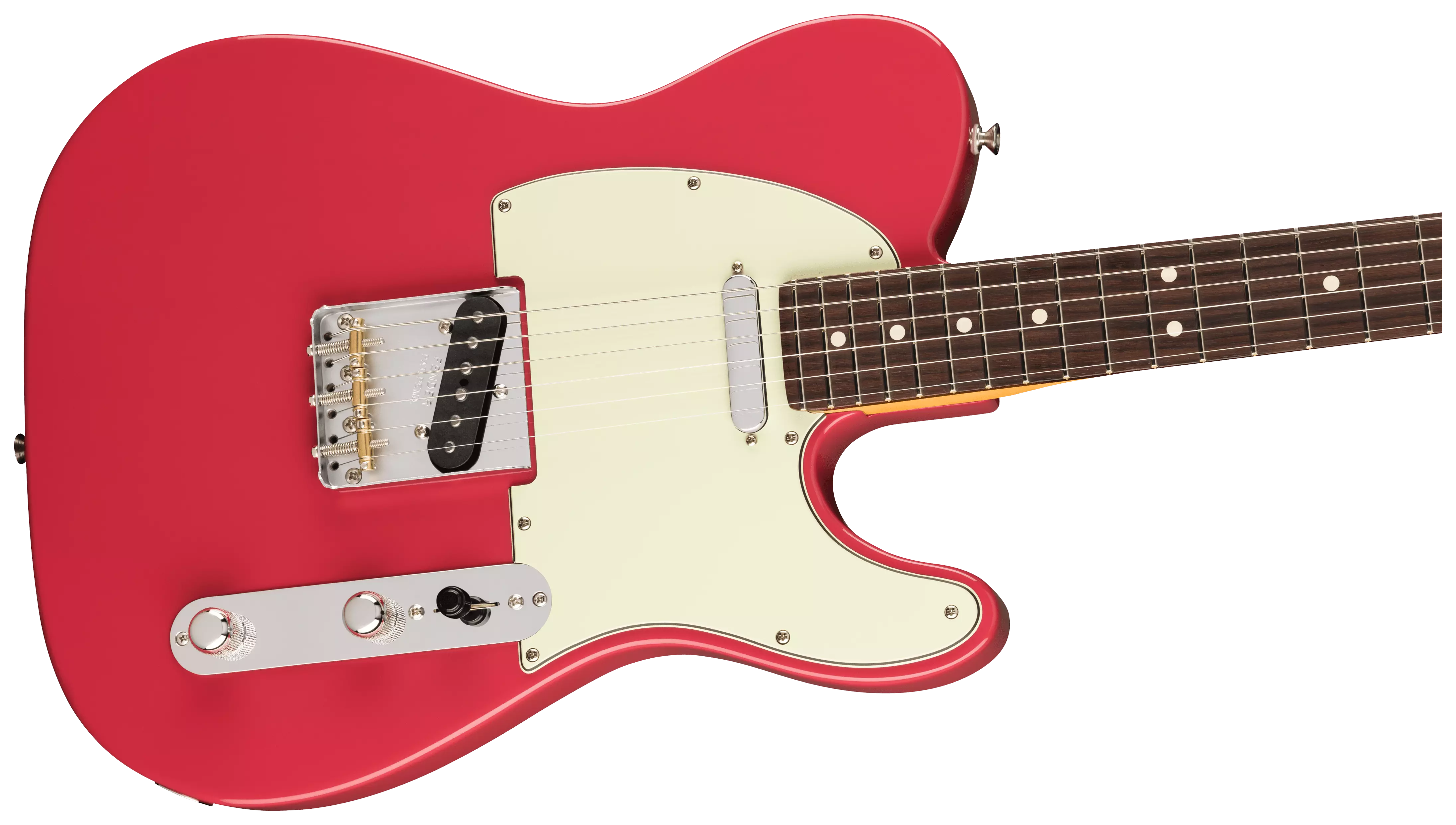 Fender American Pro Classic Telecaster RW FDKR 2