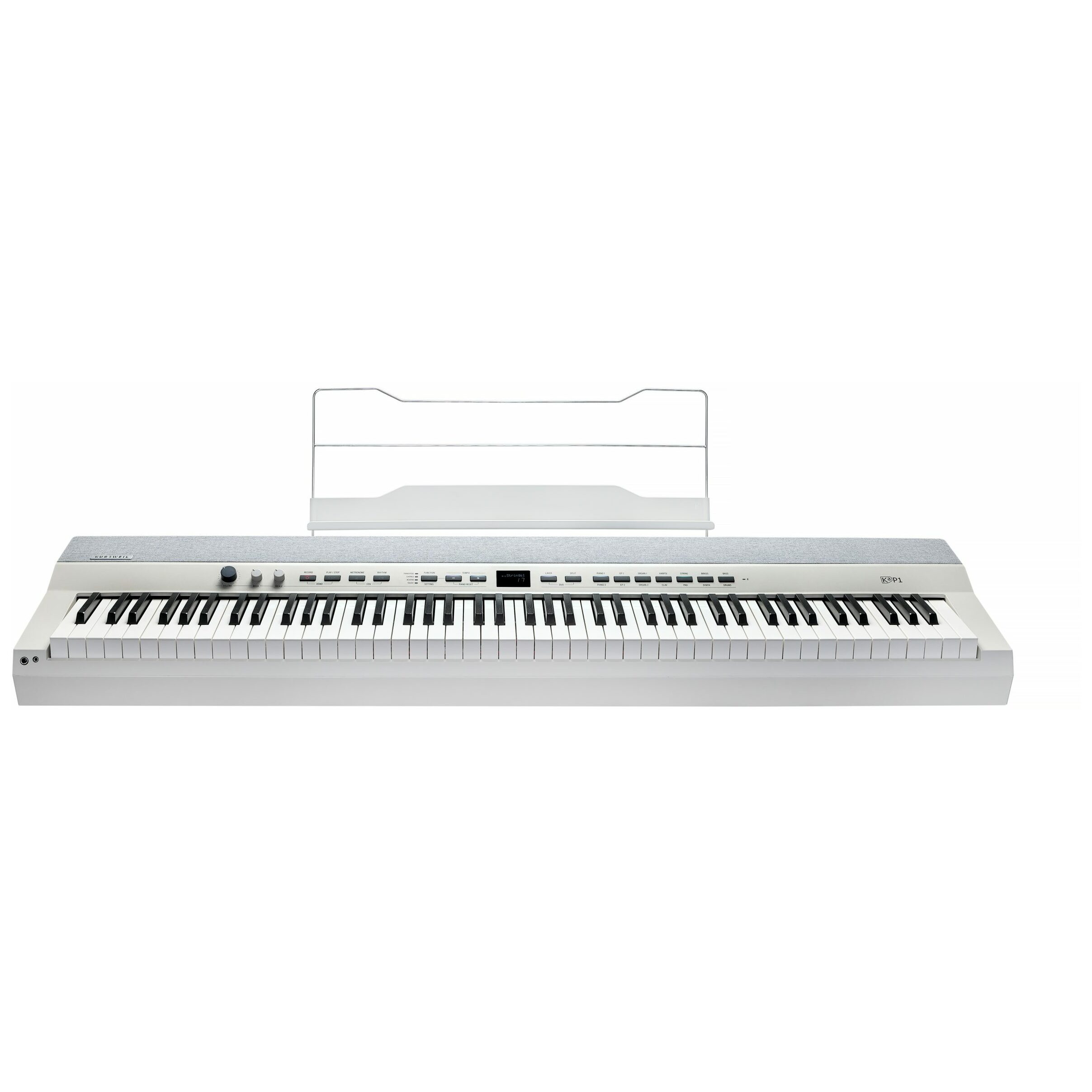 Kurzweil KAP1-WH