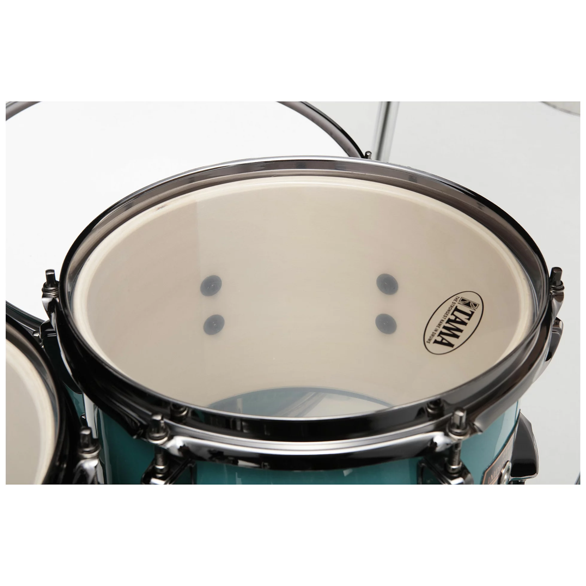 Tama IP52H6WBN-SLM Imperialstar Sky Blue Mist 22" 2