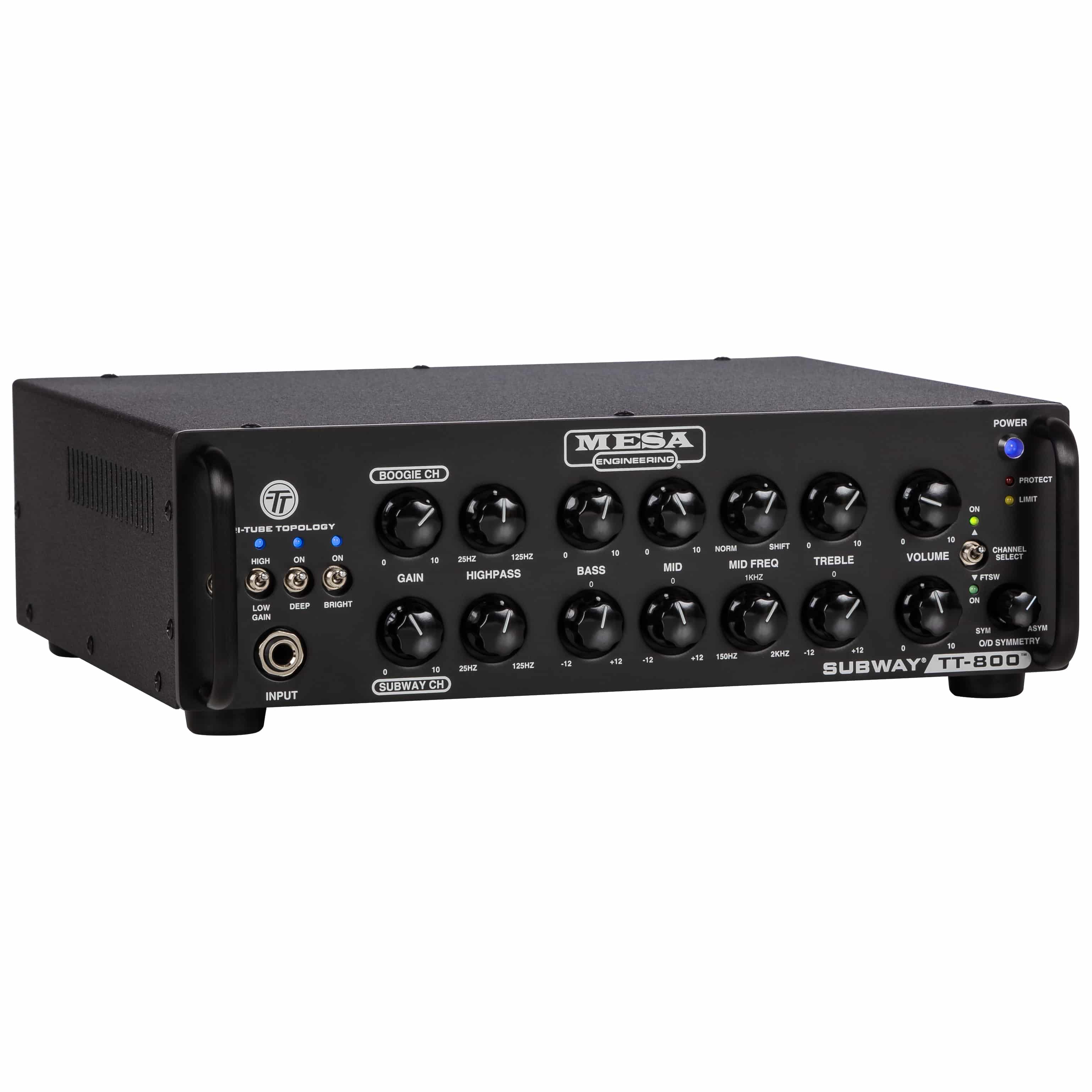 Mesa/Boogie Subway TT-800 2