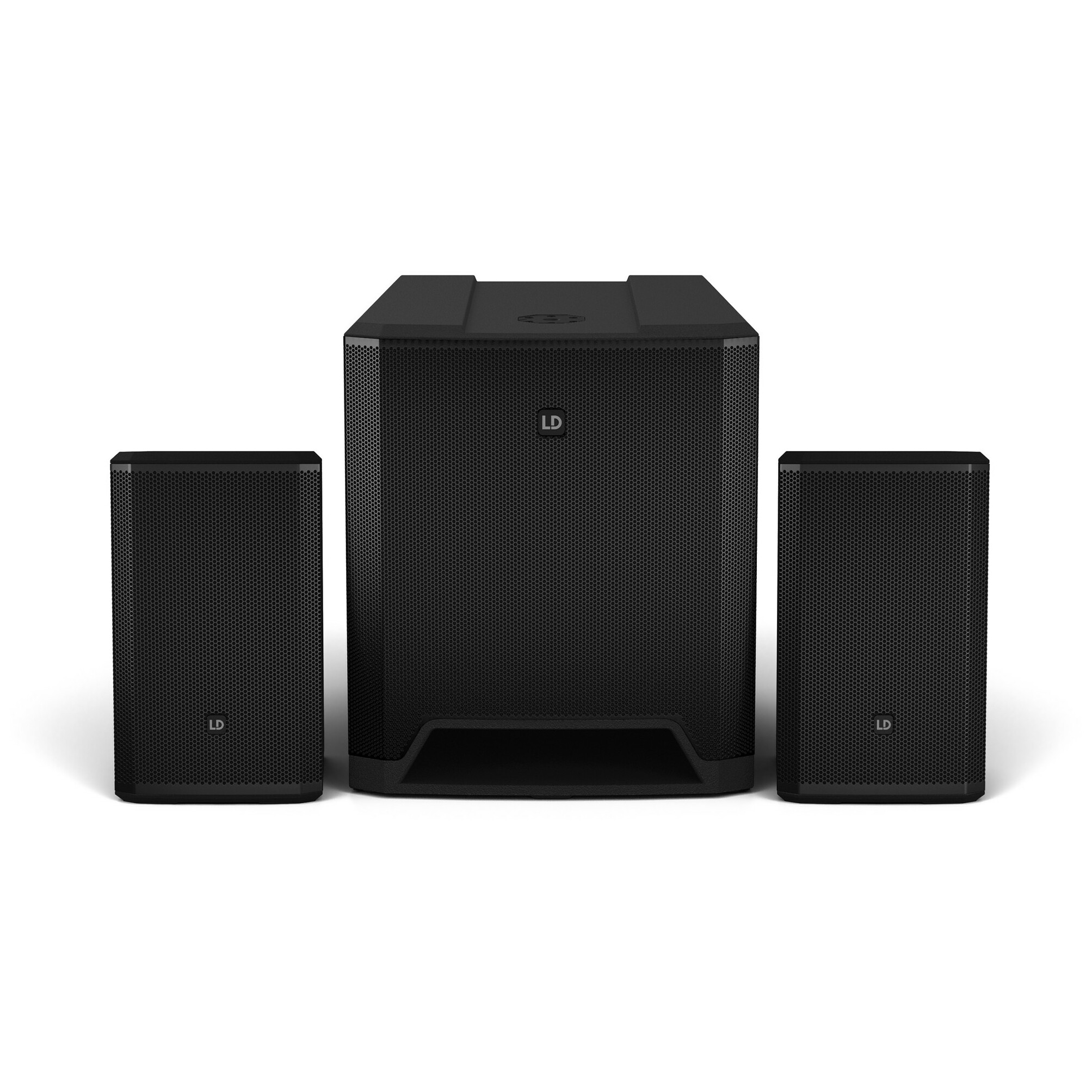 LD Systems Dave 18 G4X 2