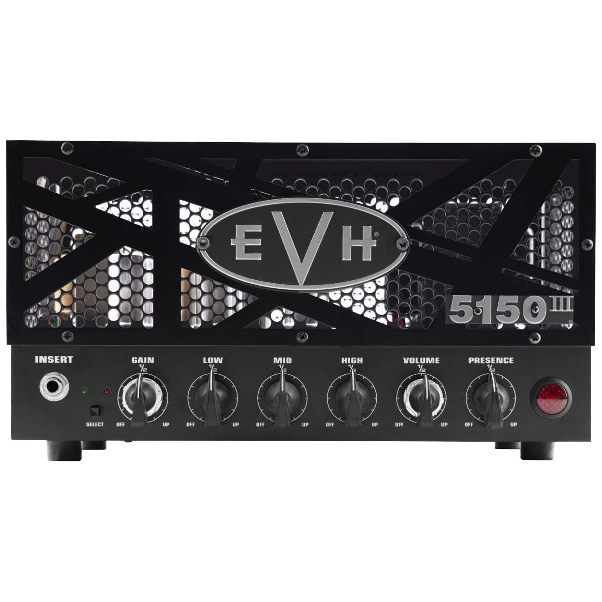 EVH - EVH 5150 III 15W LBX-S Top
