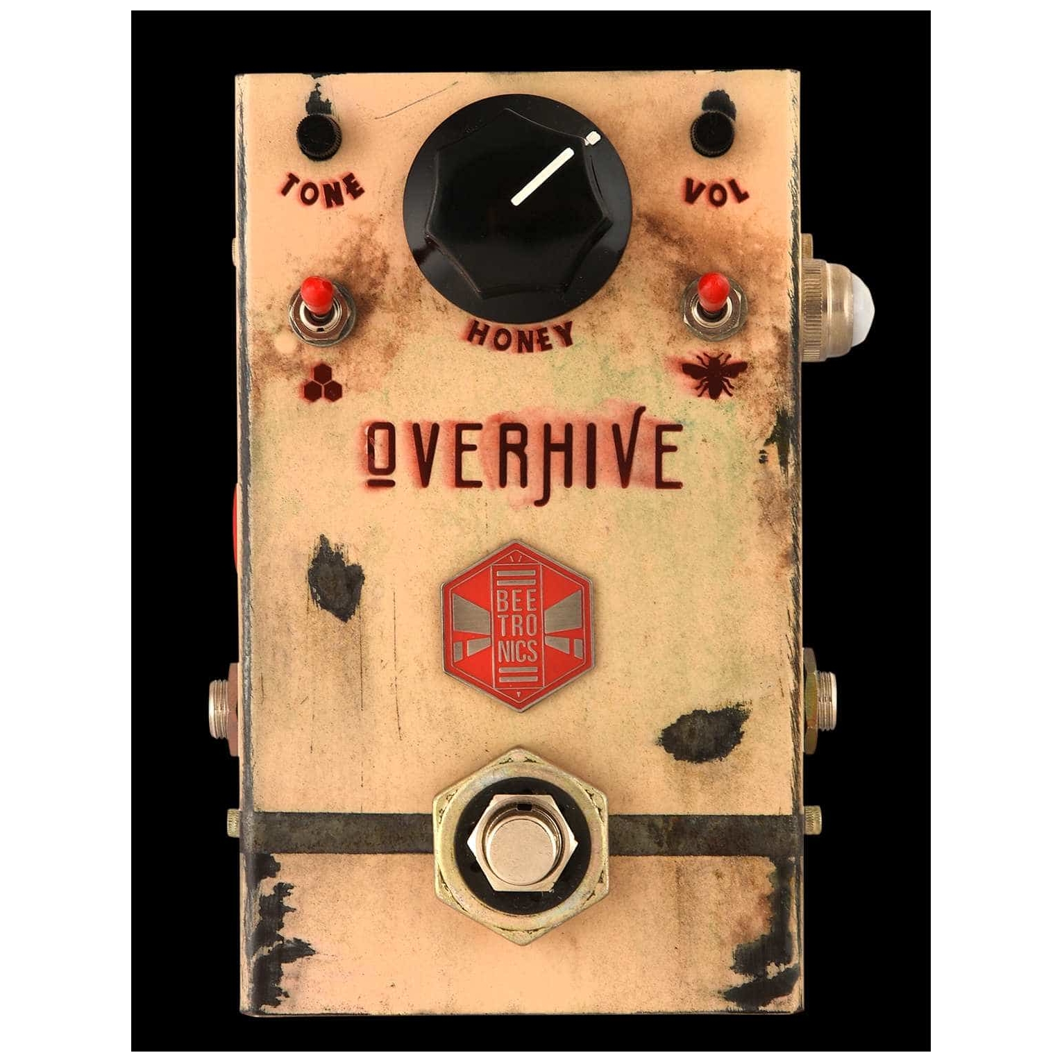 Beetronics - Beetronics OVERHIVE - 2