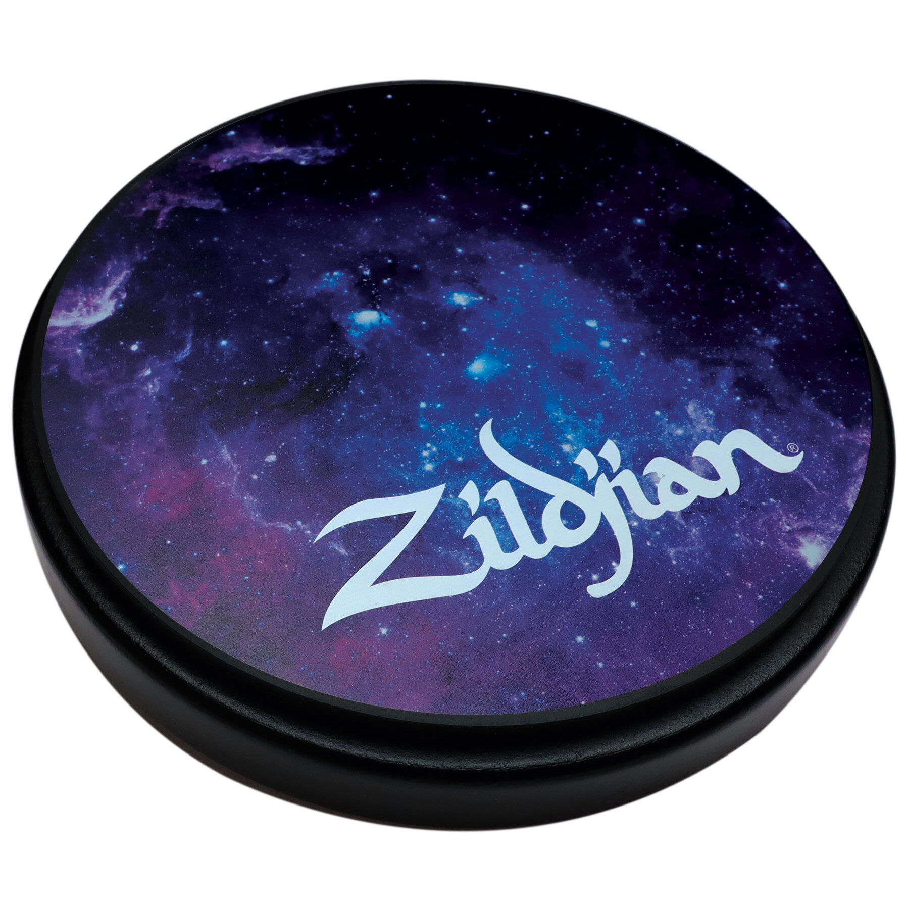 Zildjian 6" Galaxy Practise Pad