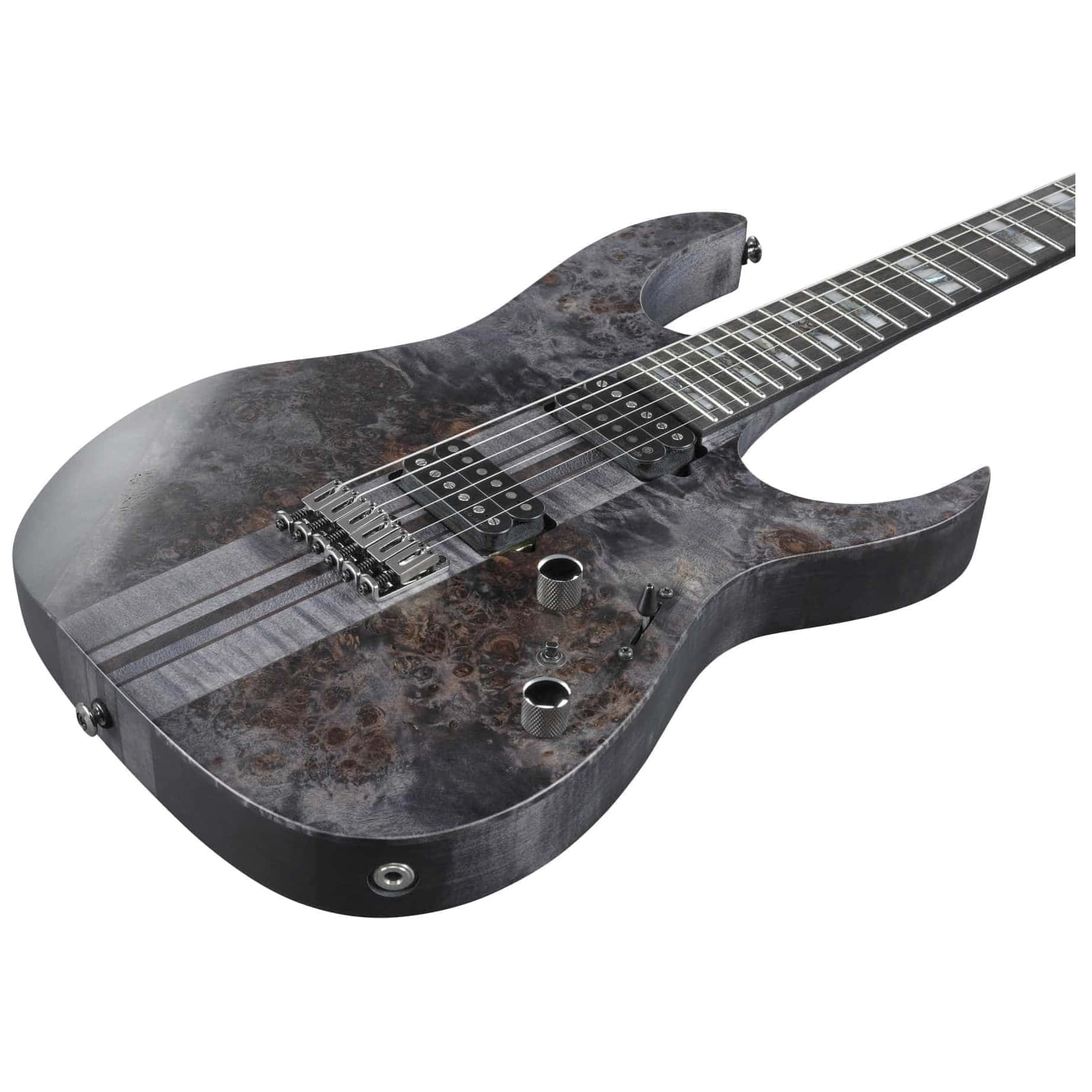 Ibanez RGT1221PB-DTF 6