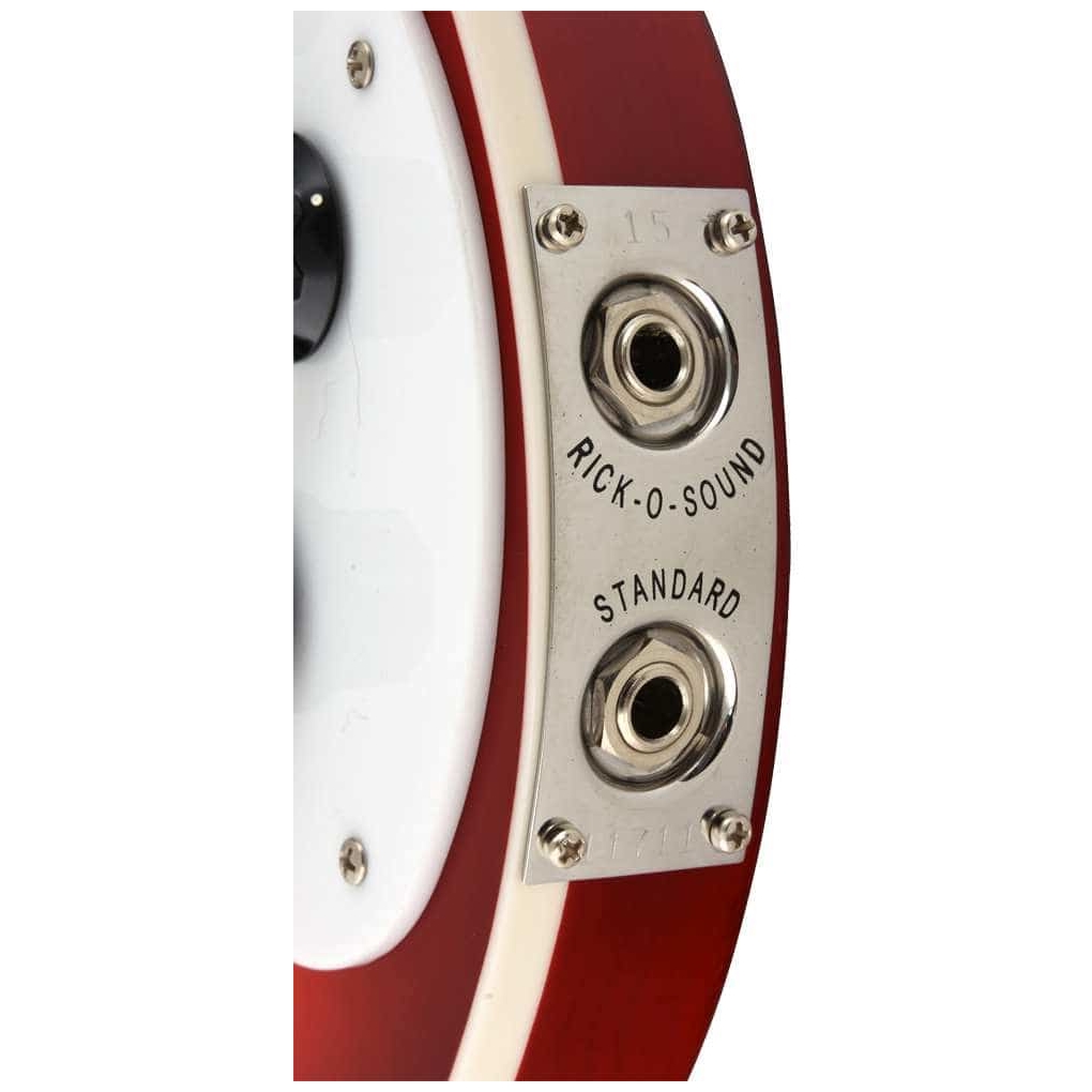 Rickenbacker 4003 FG Fireglo 10018420-7