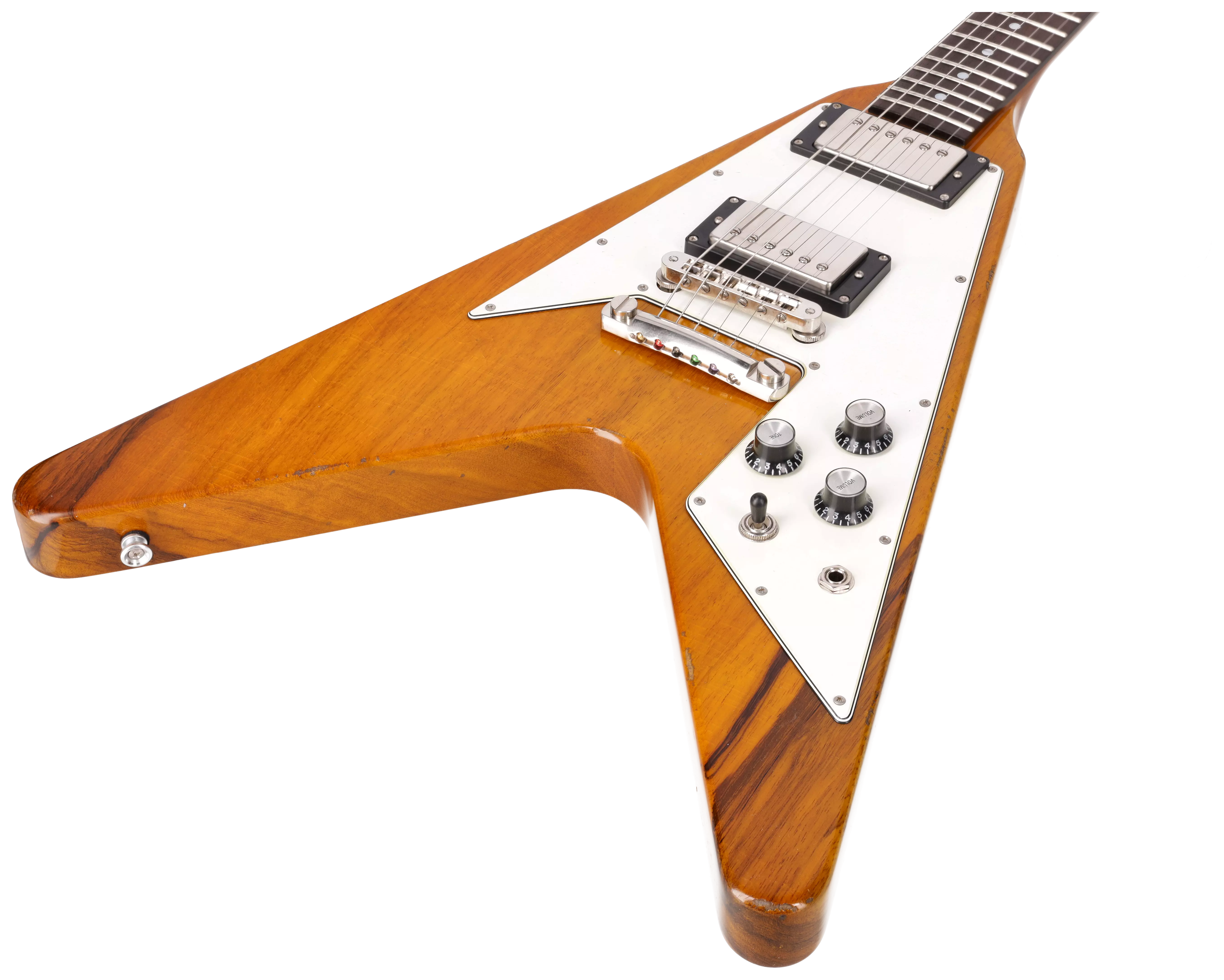 Maybach Jetwing K Vintage Honey 5