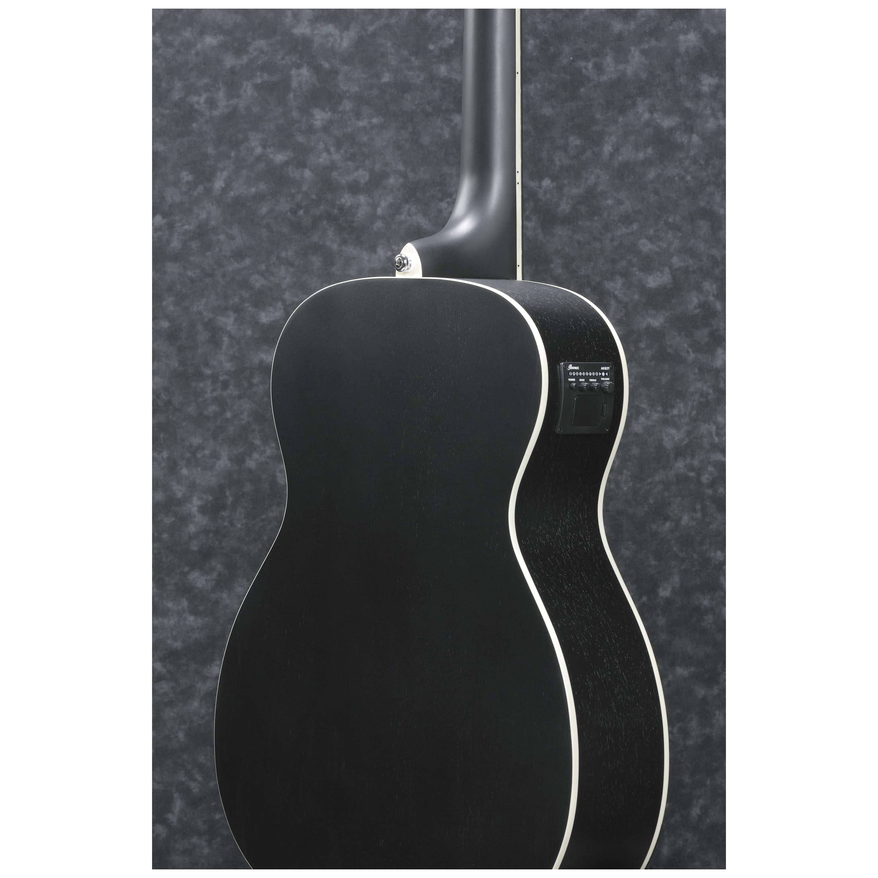 Ibanez - Ibanez PCBE14MH-WK - 4